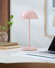 Elvas Accent Table Lamp ELV-002 - styleshot