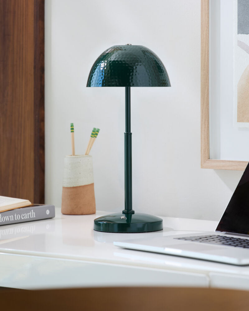 Elvas Accent Table Lamp ELV-003 - styleshot