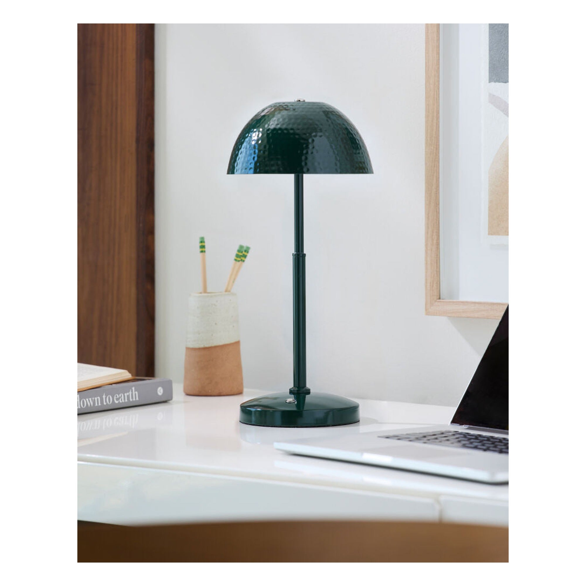 Elvas Accent Table Lamp ELV-003 - styleshot