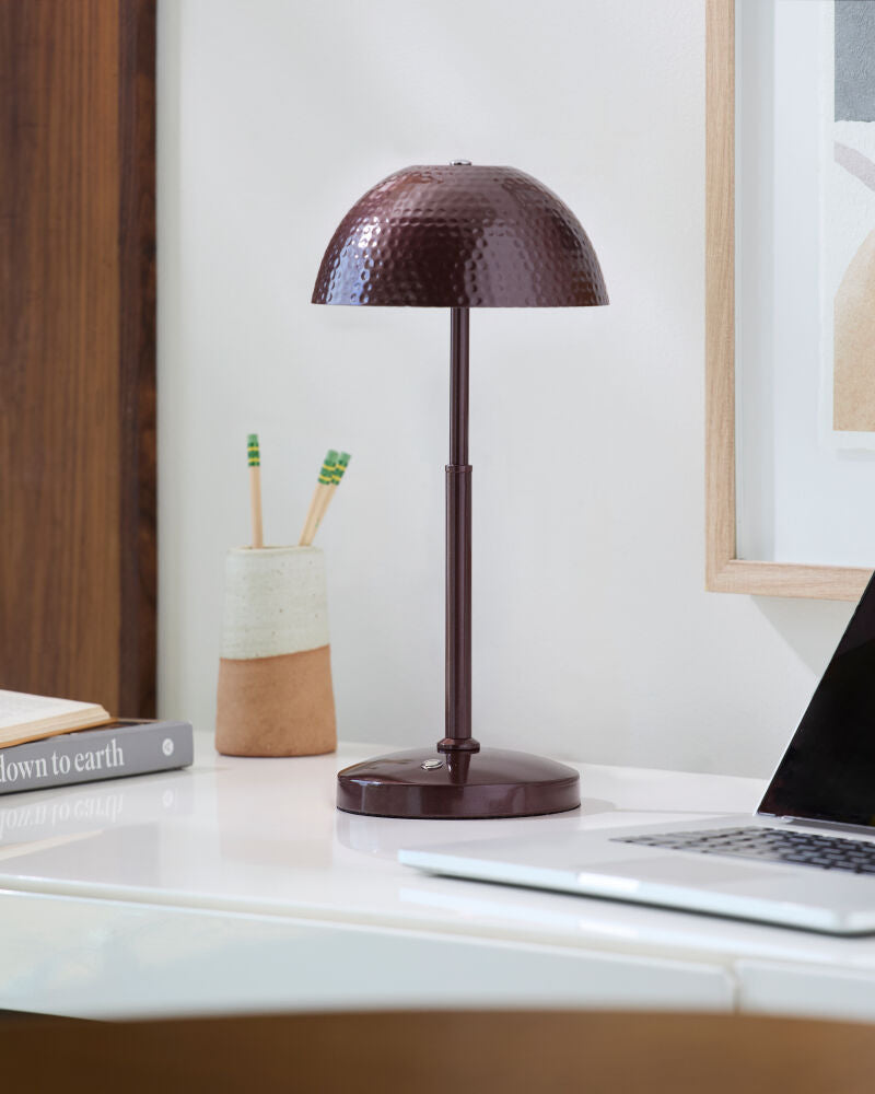 Elvas Accent Table Lamp ELV-004 - styleshot