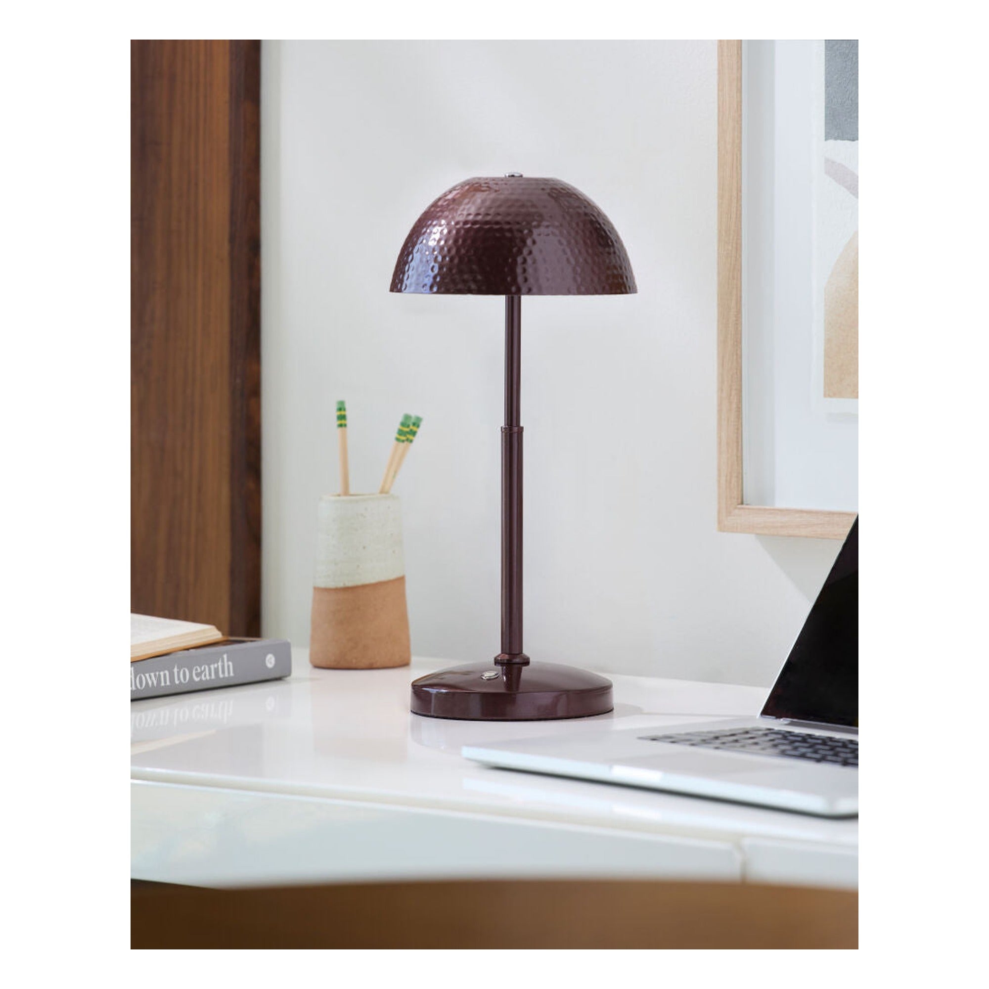 Elvas Accent Table Lamp ELV-004 - styleshot