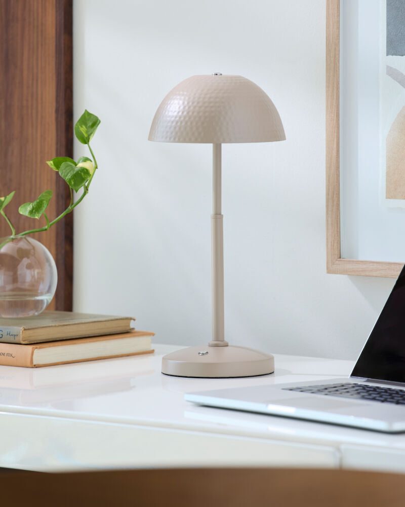 Elvas Accent Table Lamp ELV-006 - styleshot