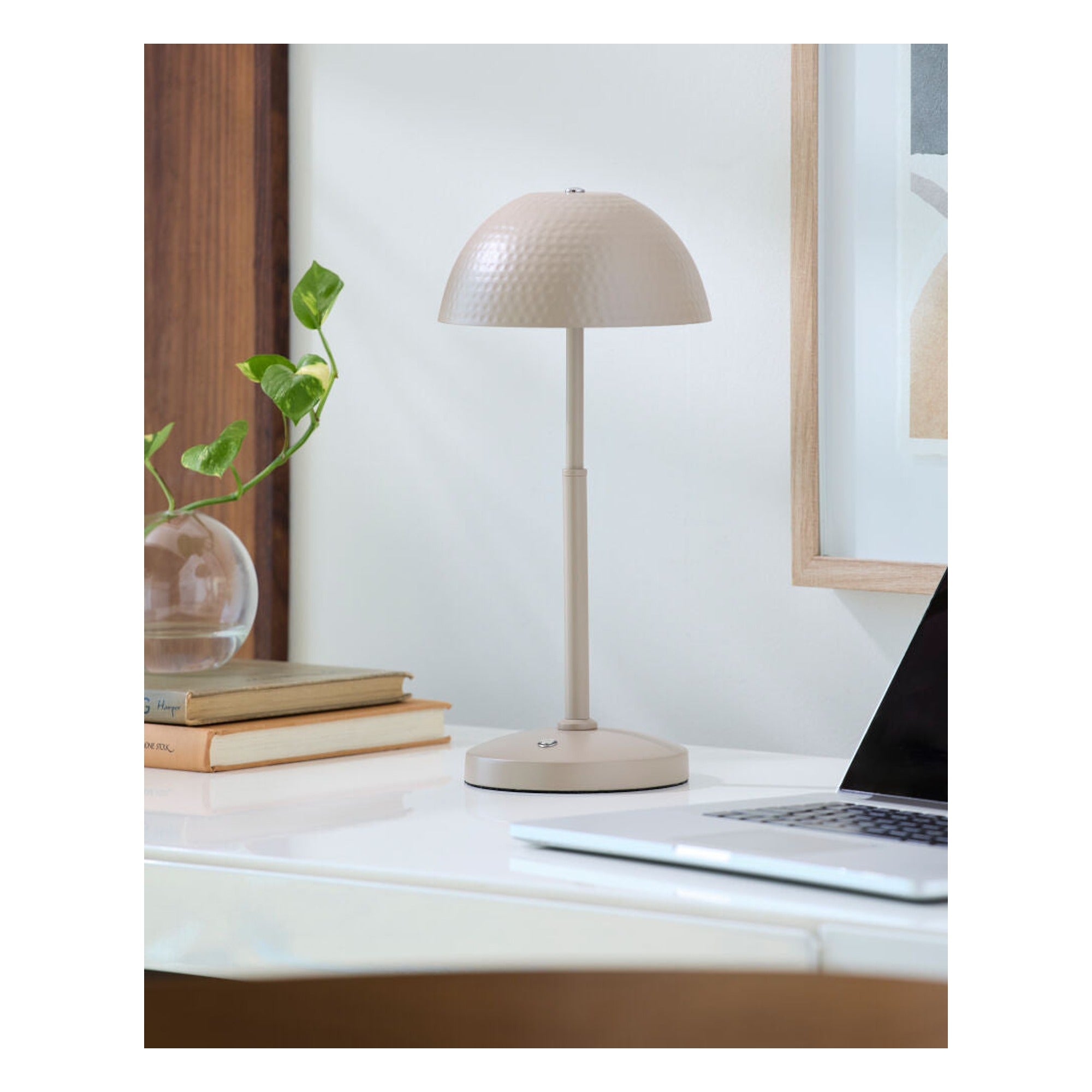 Elvas Accent Table Lamp ELV-006 - styleshot
