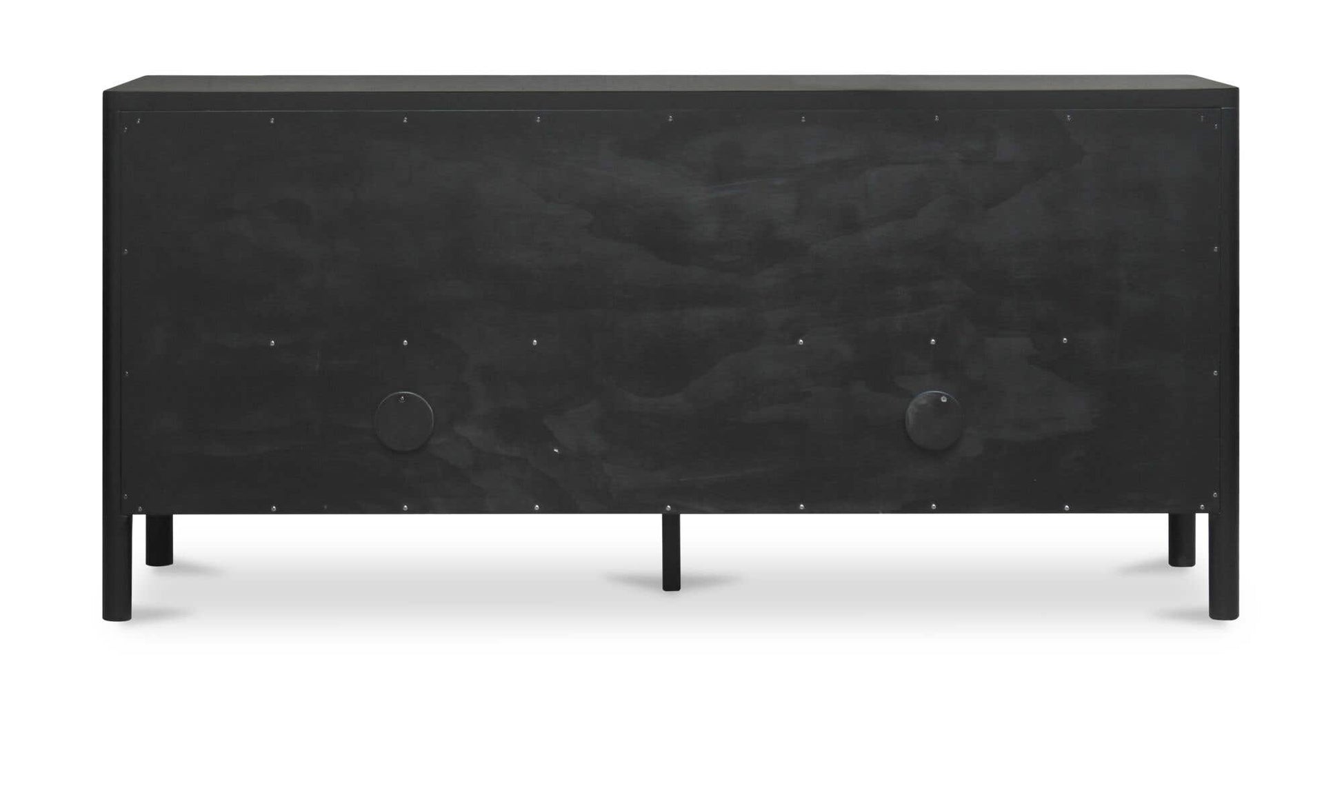 Hannah Sideboard Black by Moe's Home Collection - view 19