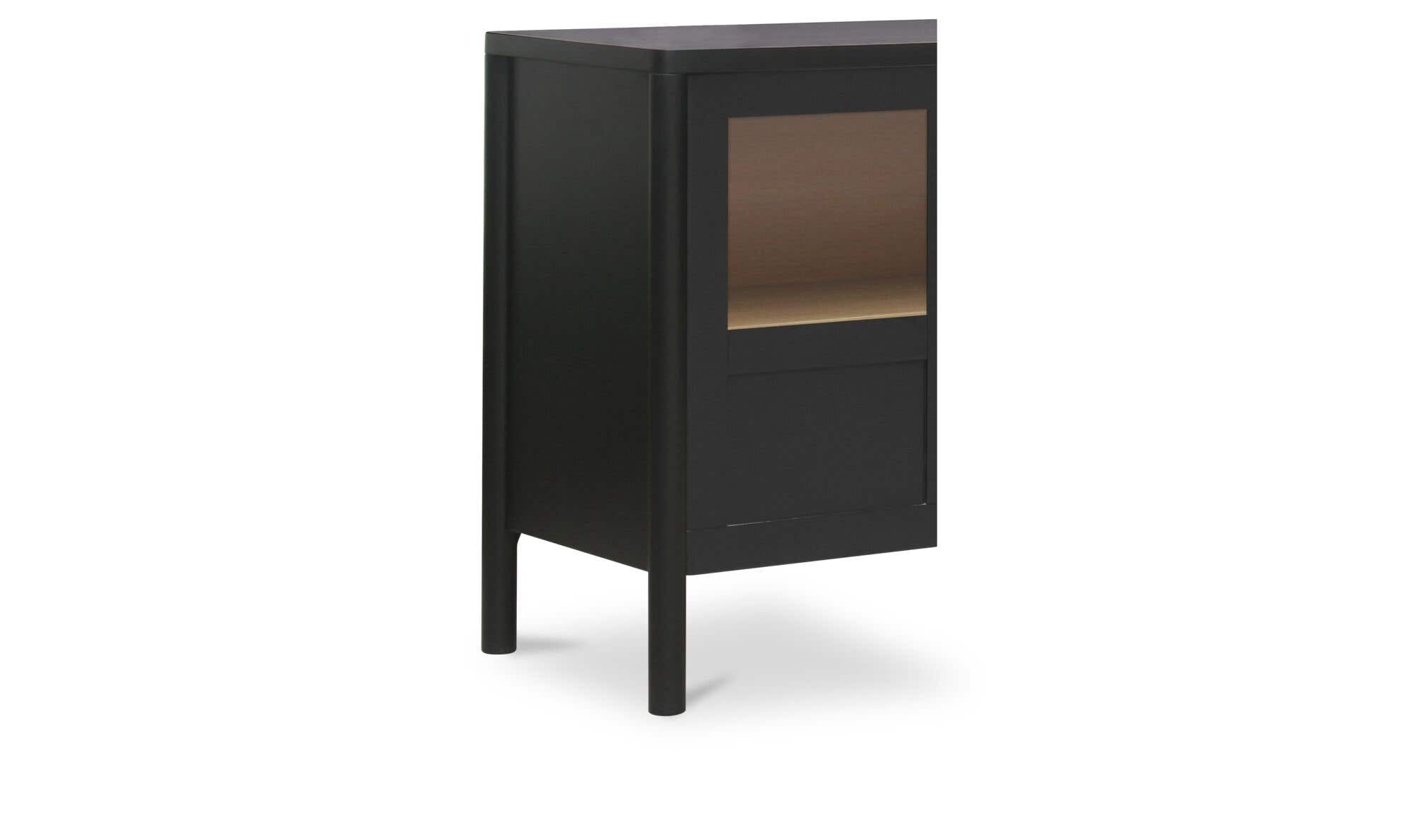 Hannah Sideboard Black by Moe's Home Collection - view 21