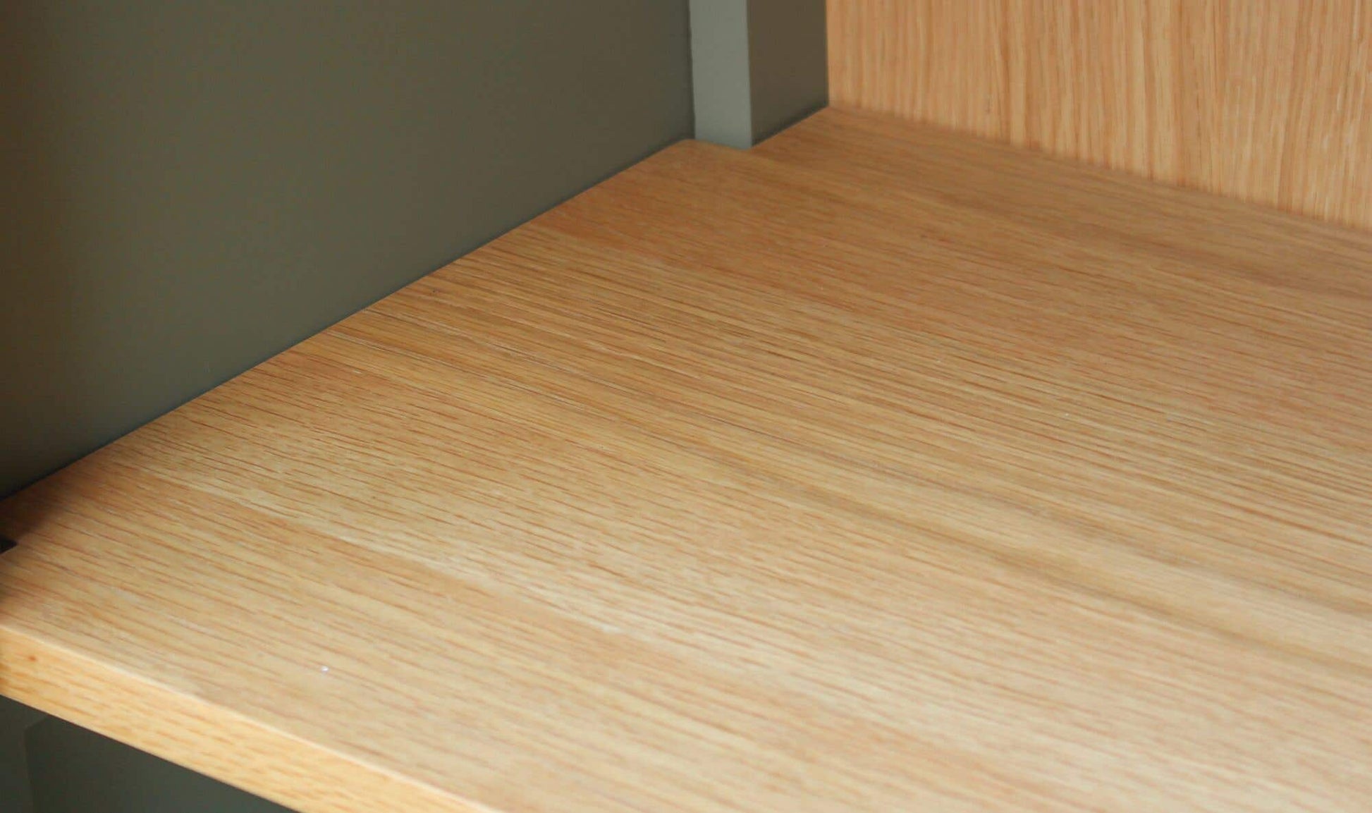 Hannah Sideboard Green by Moe's Home Collection - view 11