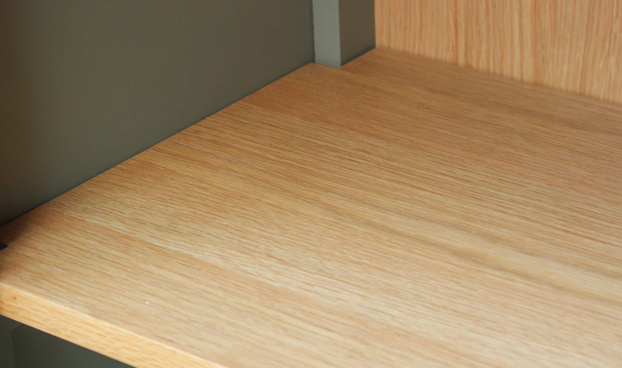Hannah Sideboard Green by Moe's Home Collection - view 11