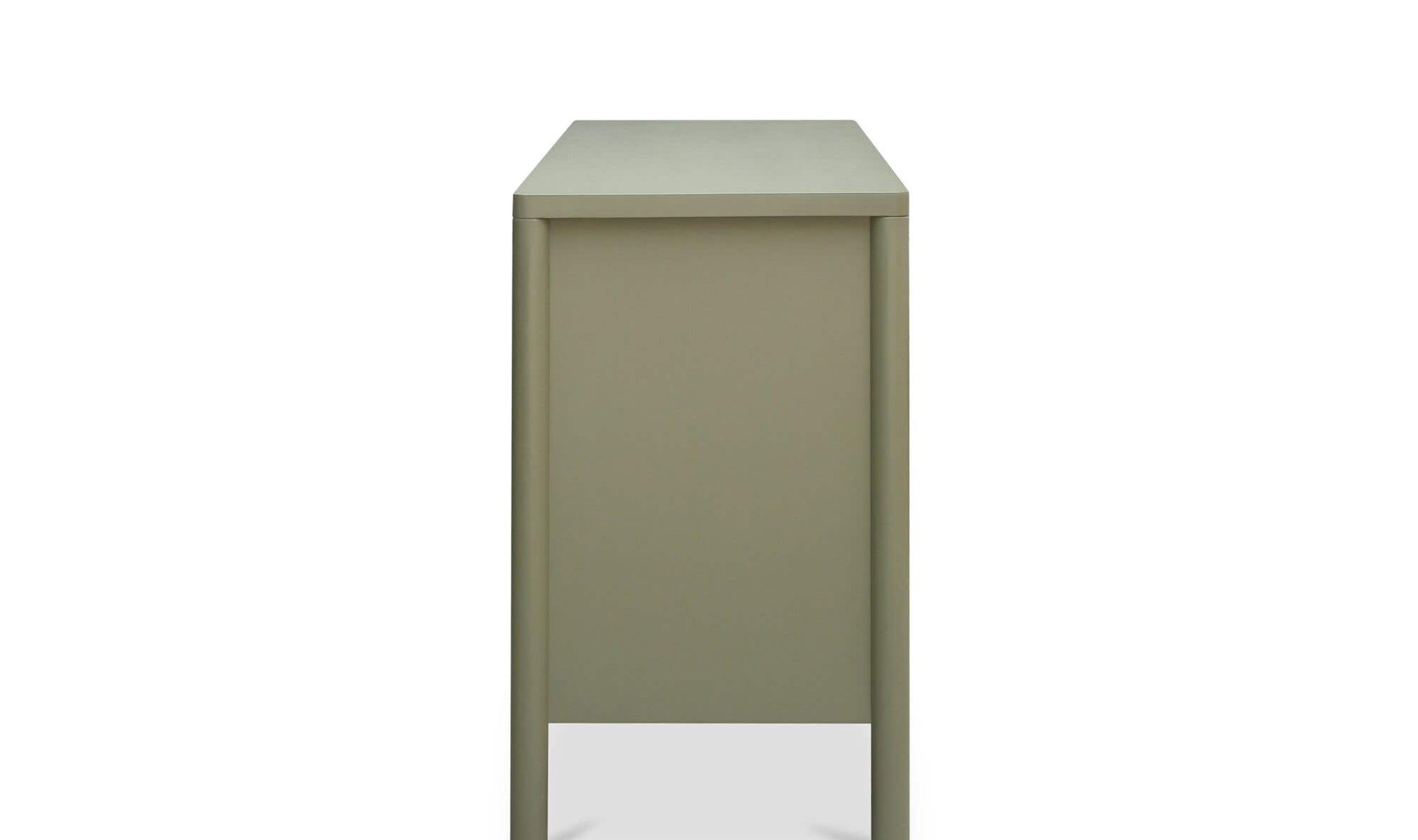 Hannah Sideboard Green by Moe's Home Collection - view 7