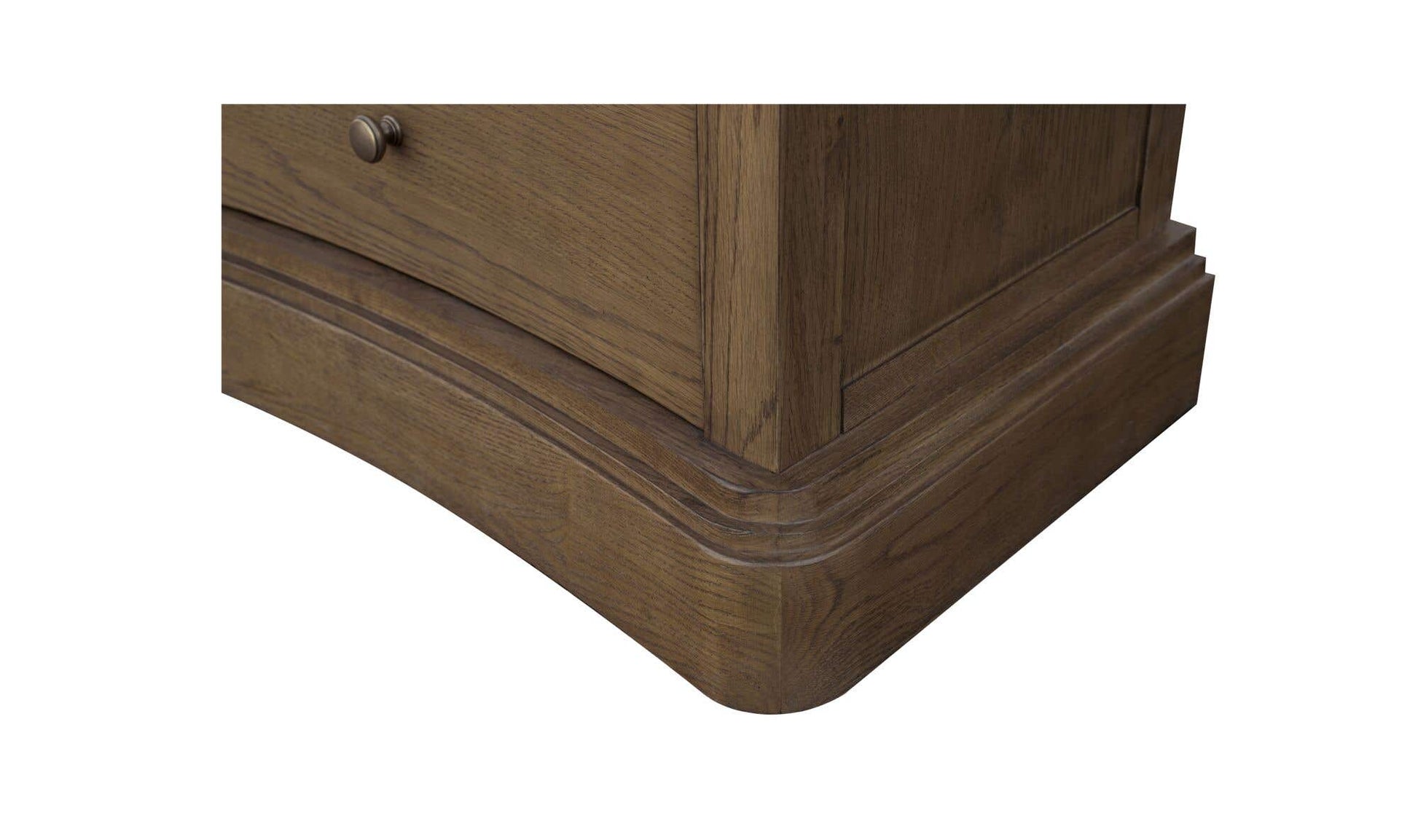 Clarence Nightstand Warm Brown by Moe's Home Collection - view 10