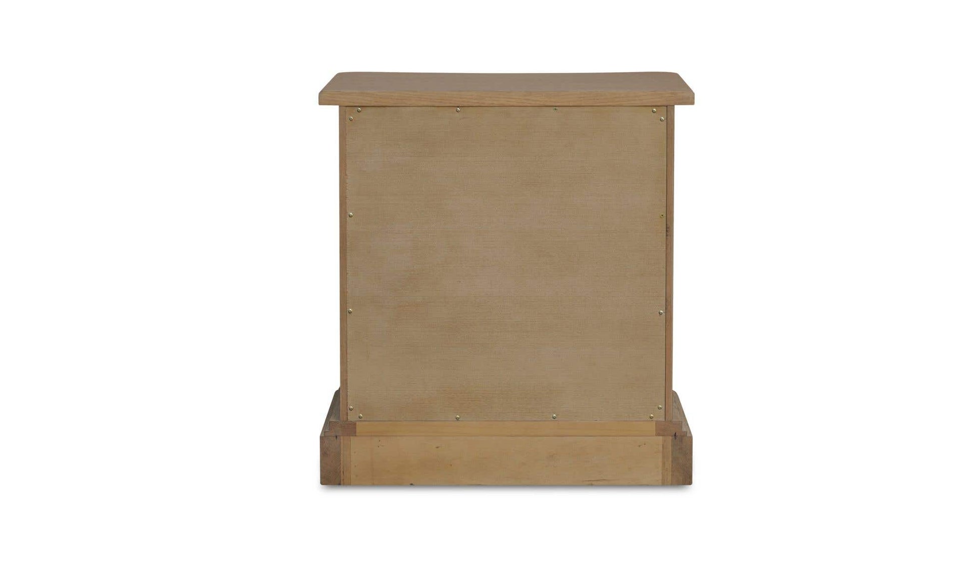 Clarence Nightstand Natural by Moe's Home Collection - view 10