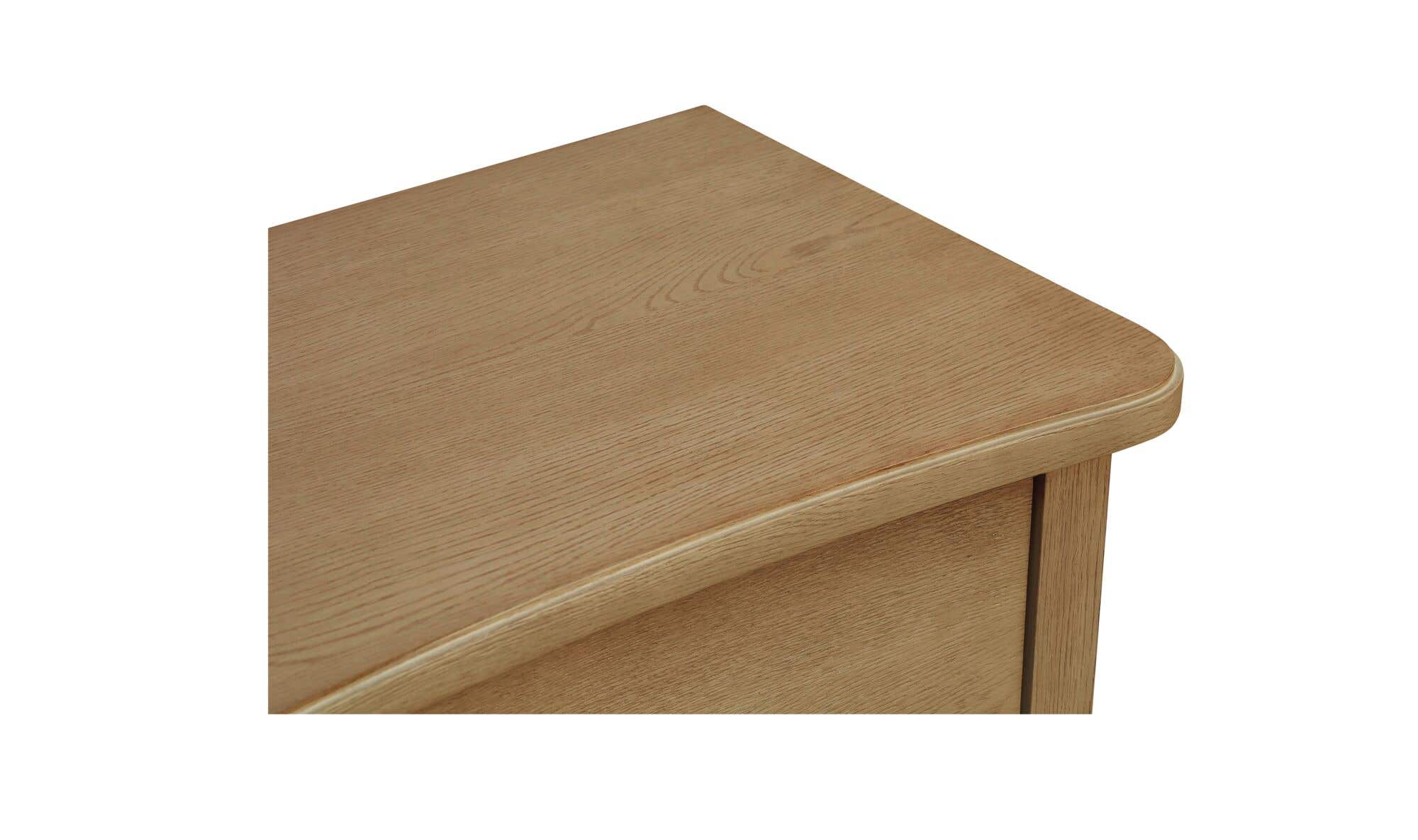 Clarence Nightstand Natural by Moe's Home Collection - view 11