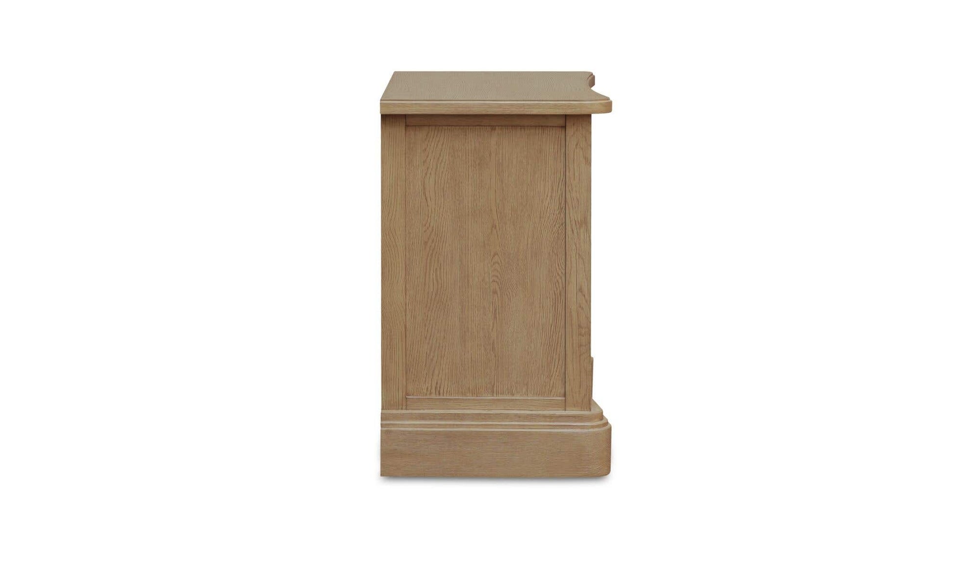 Clarence Nightstand Natural by Moe's Home Collection - view 8