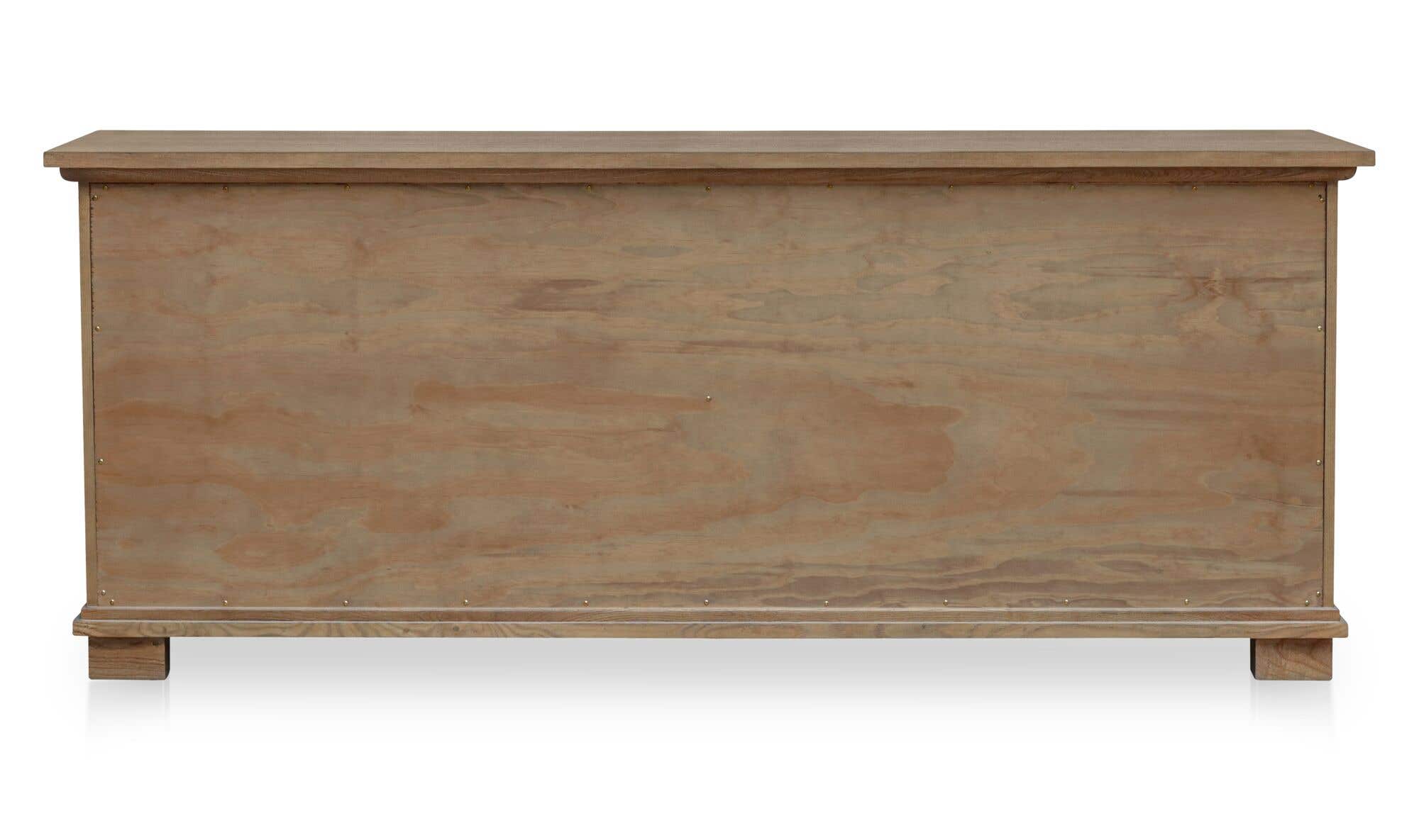 Lillian Sideboard Brown by Moe's Home Collection - view 11