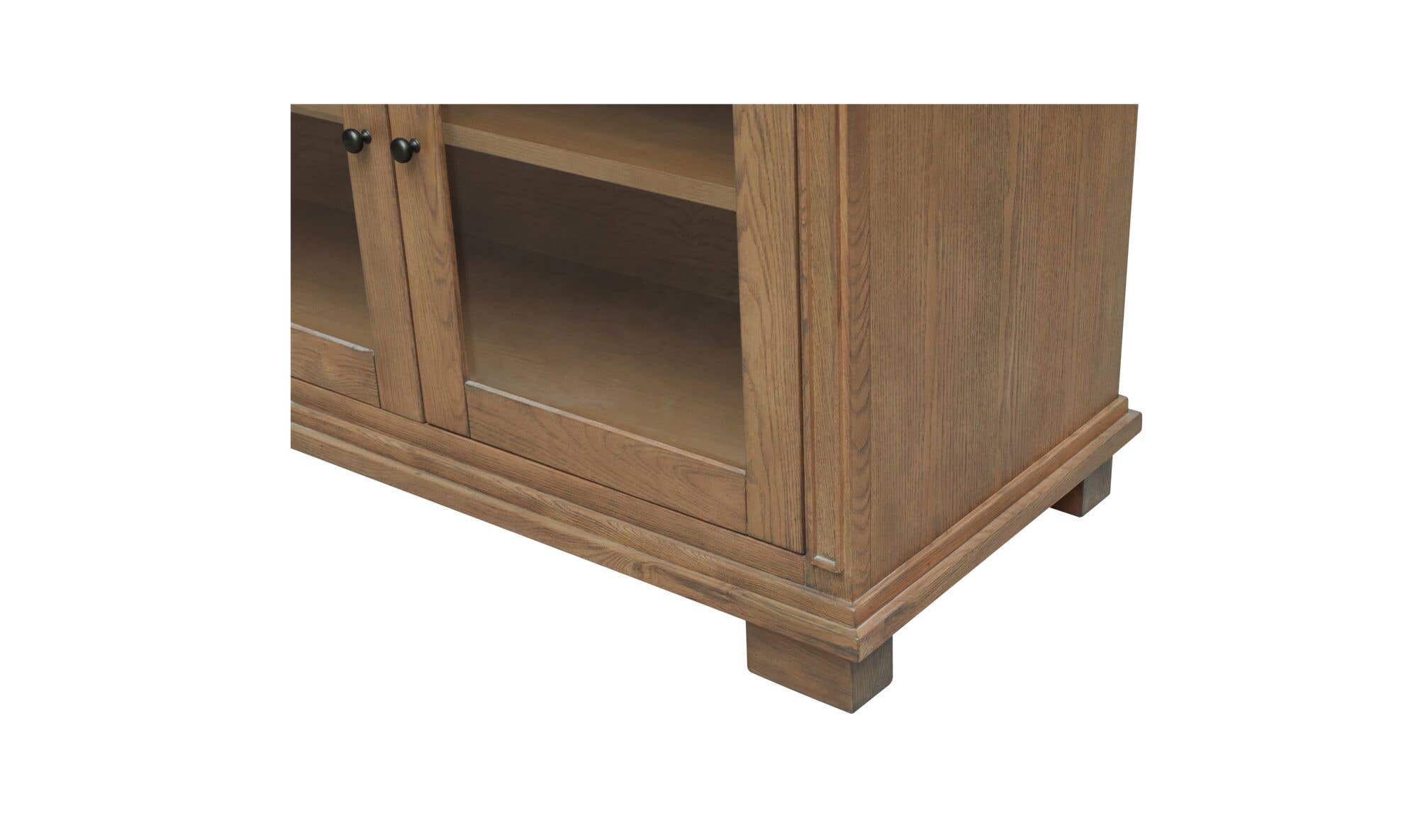 Lillian Sideboard Brown by Moe's Home Collection - view 15
