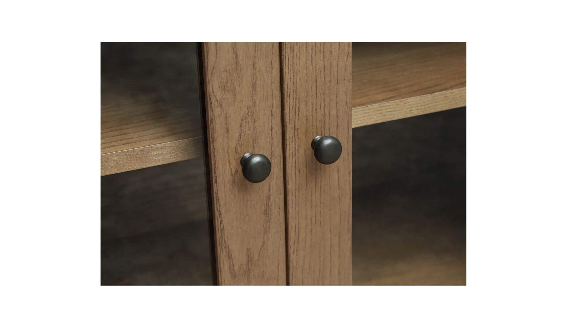 Lillian Sideboard Brown by Moe's Home Collection - view 16