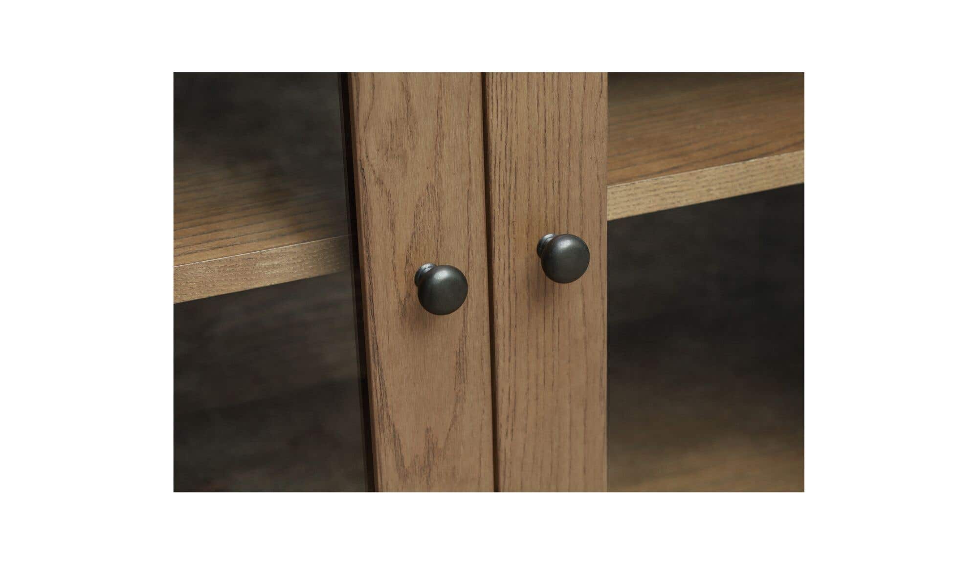 Lillian Sideboard Brown by Moe's Home Collection - view 16