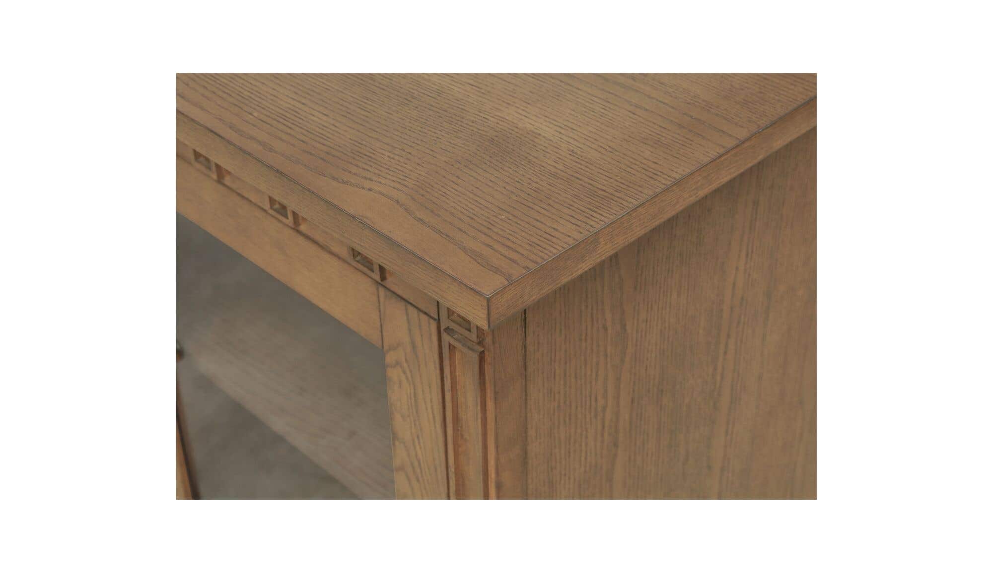 Lillian Sideboard Brown by Moe's Home Collection - view 17