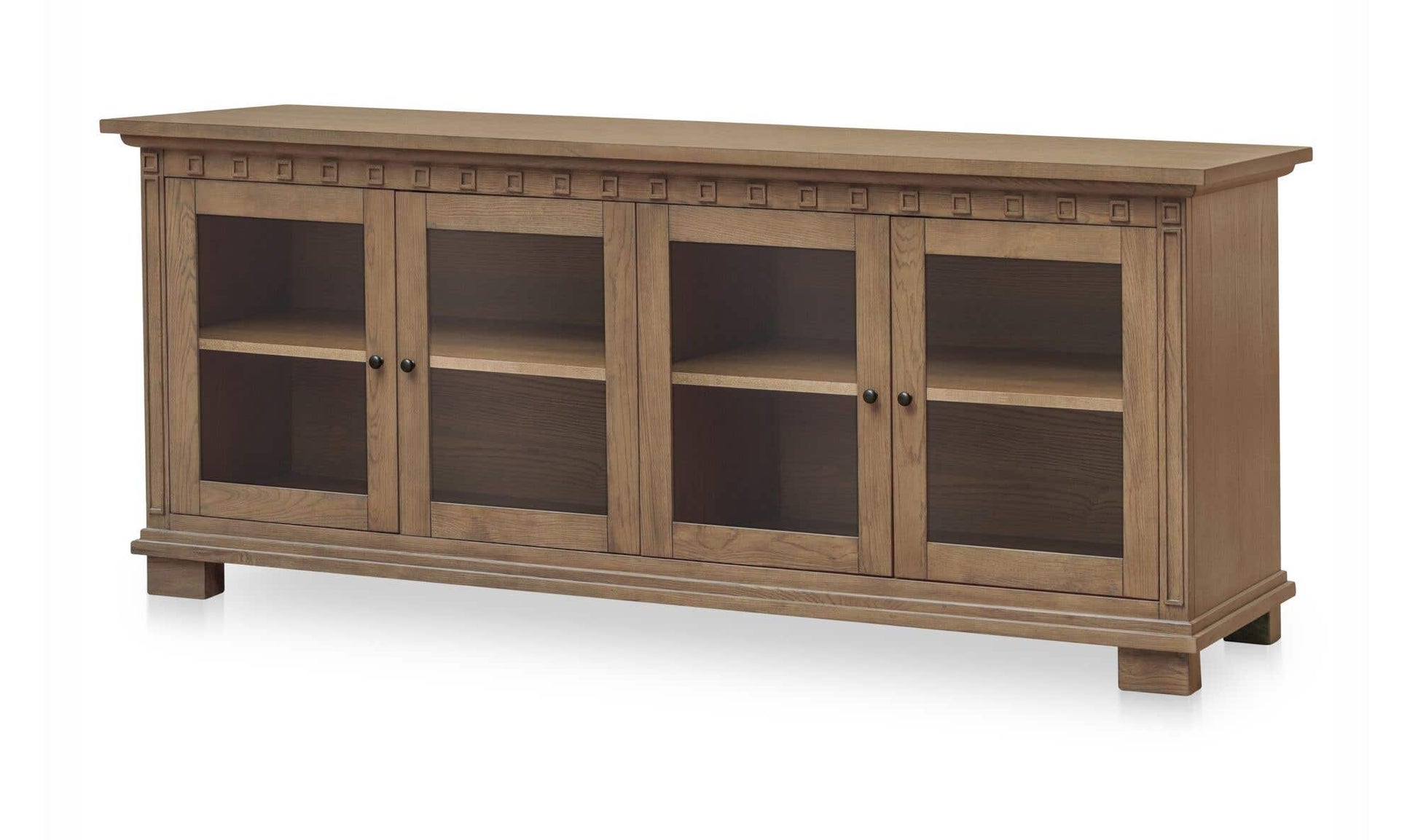 Lillian Sideboard Brown by Moe's Home Collection - view 13