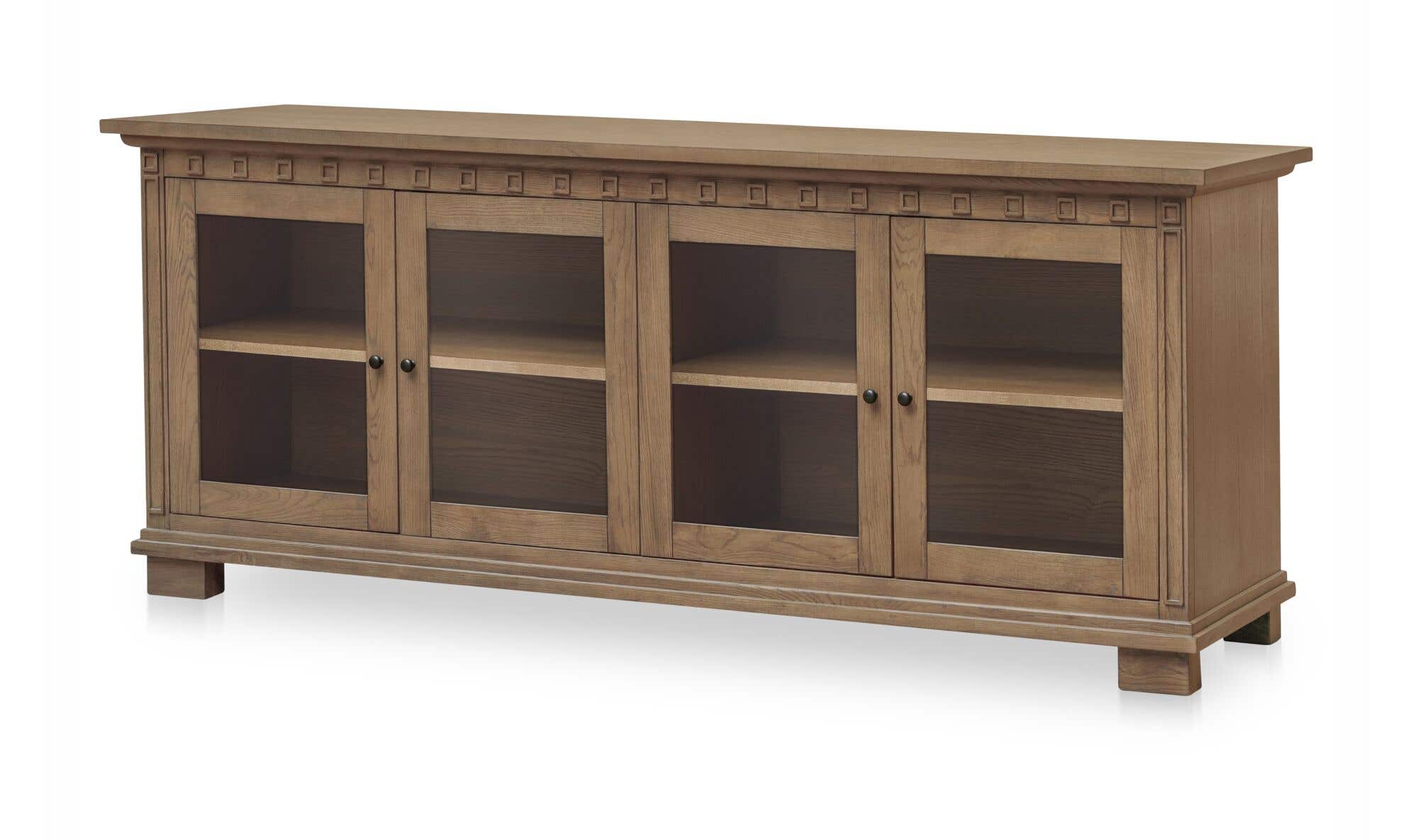 Lillian Sideboard Brown by Moe's Home Collection - view 13