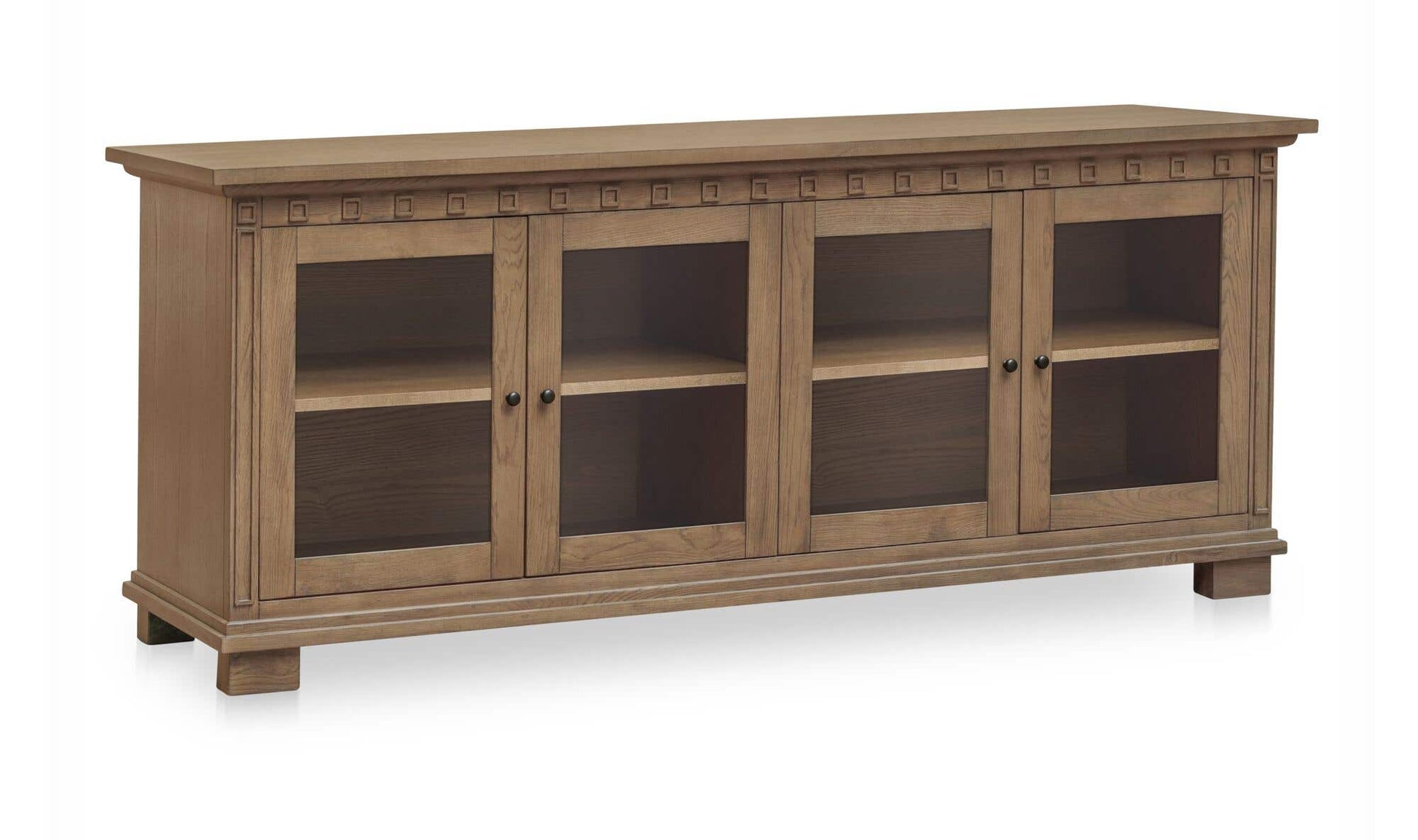 Lillian Sideboard Brown by Moe's Home Collection - view 8