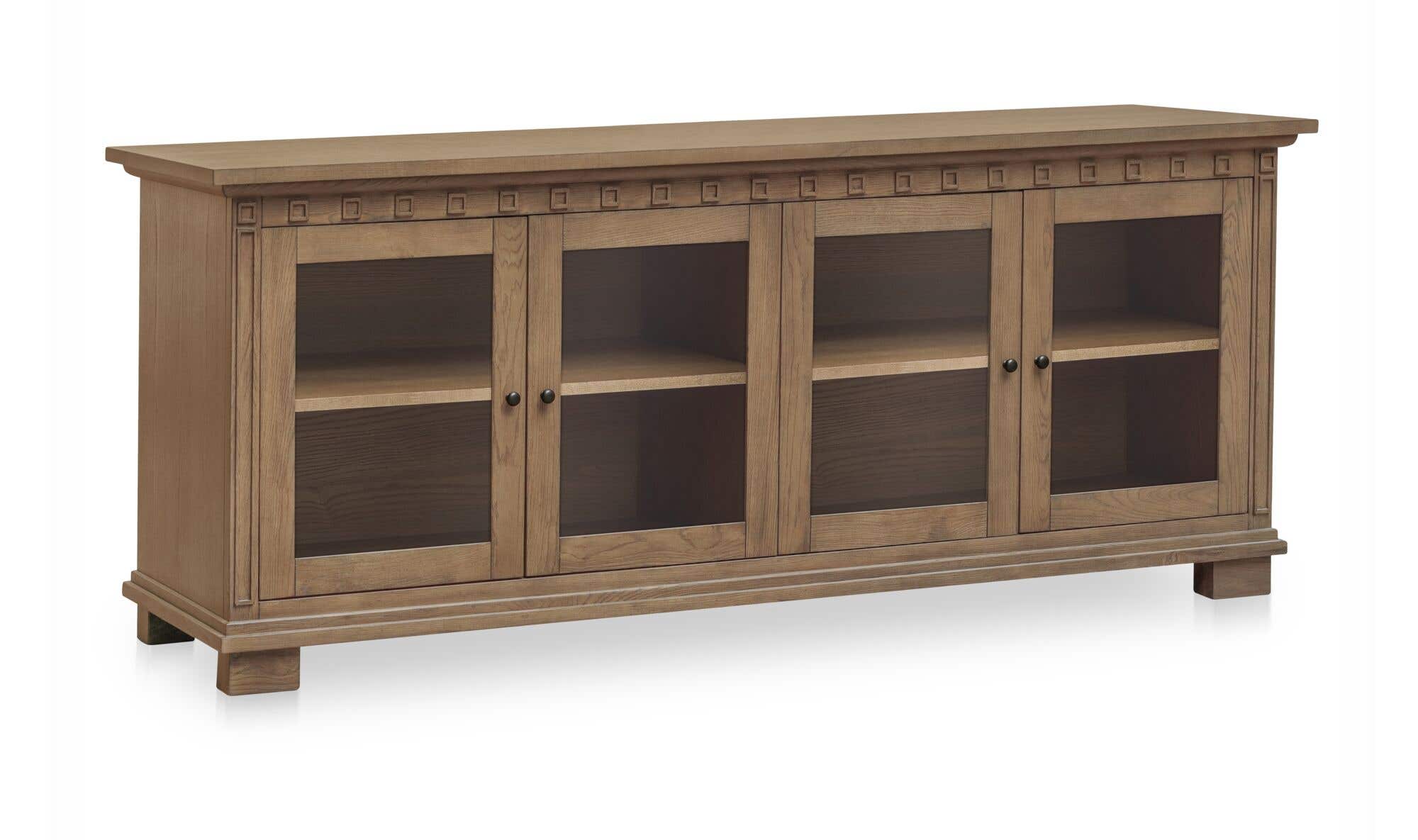 Lillian Sideboard Brown by Moe's Home Collection - view 8