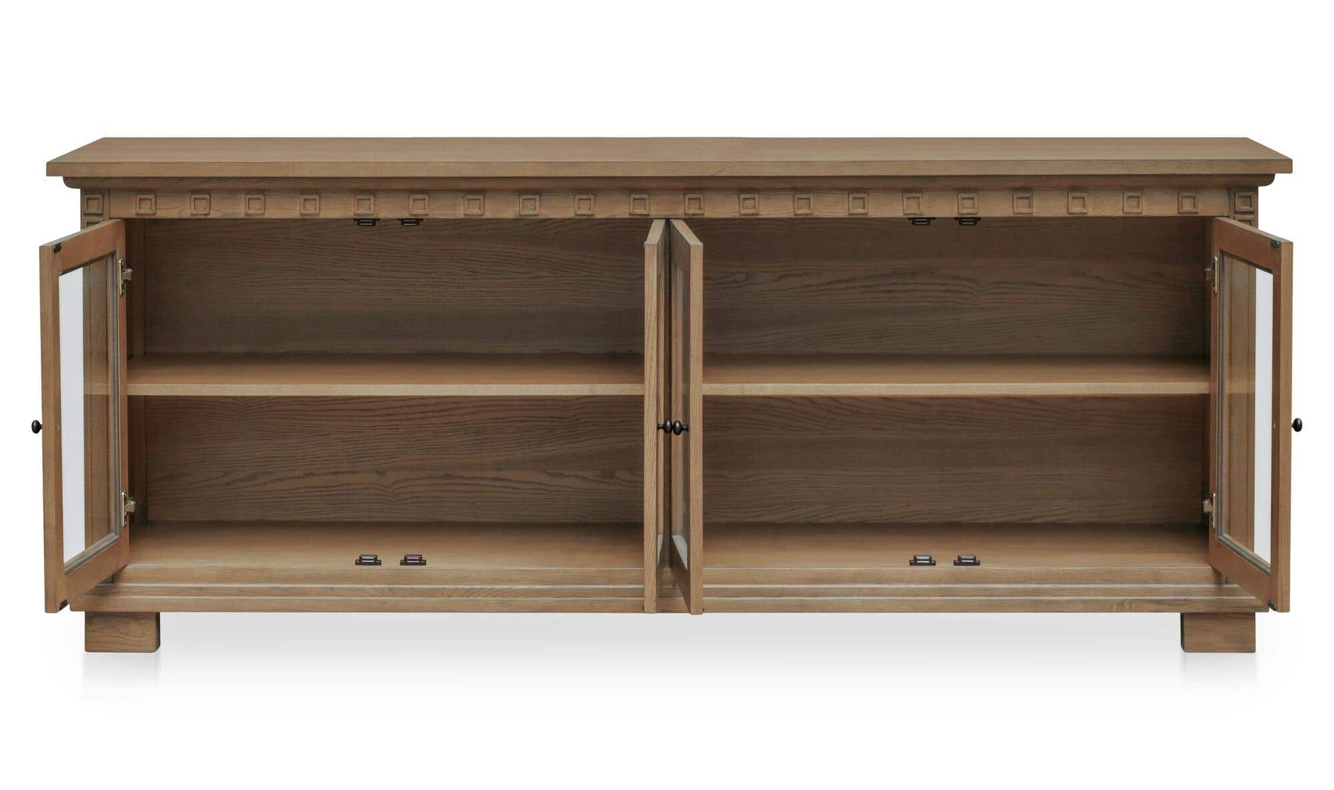 Lillian Sideboard Brown by Moe's Home Collection - view 7