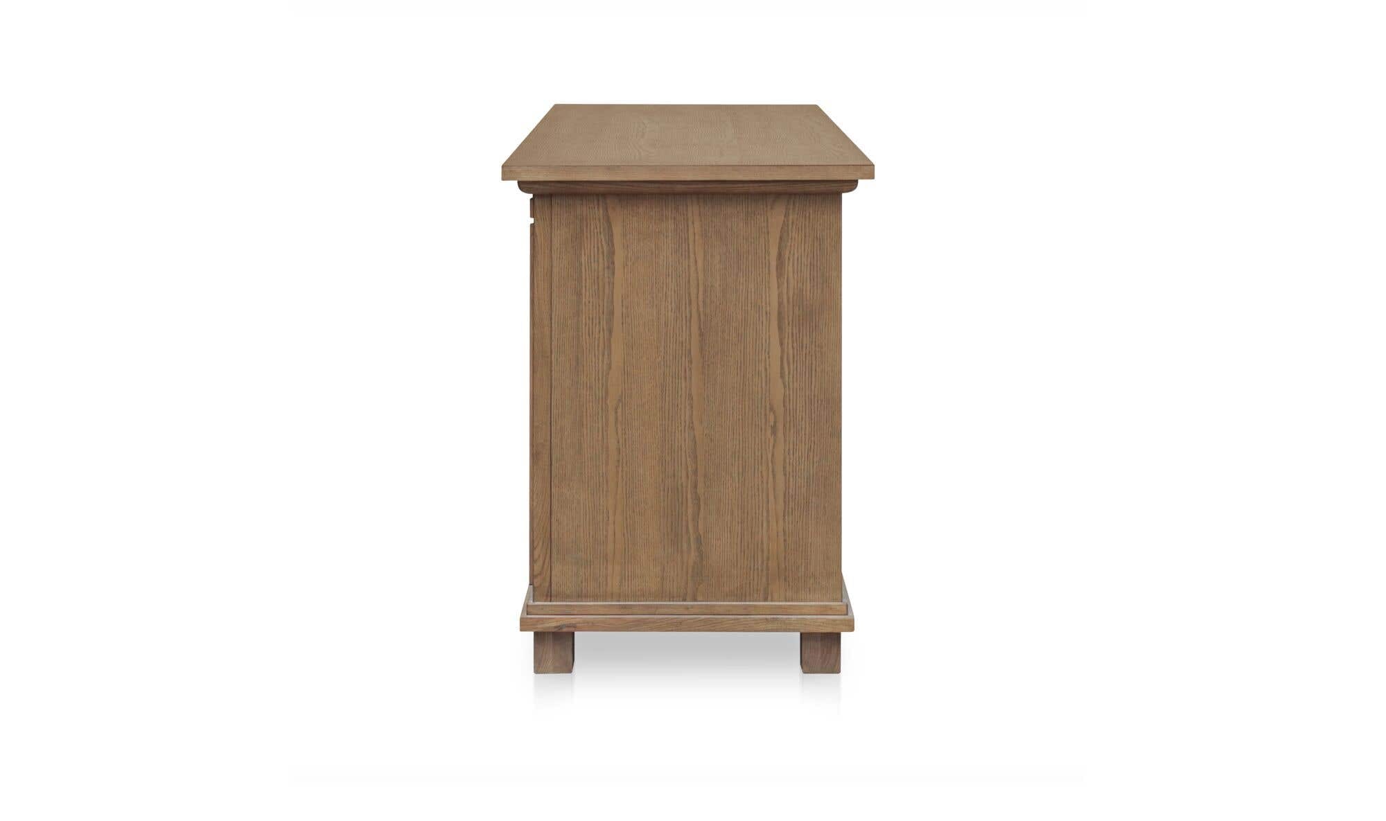 Lillian Sideboard Brown by Moe's Home Collection - view 12