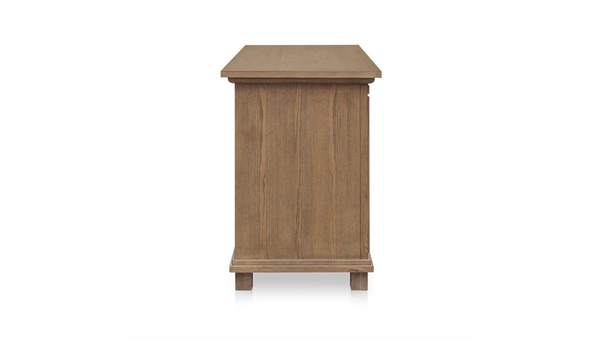 Lillian Sideboard Brown by Moe's Home Collection - view 10