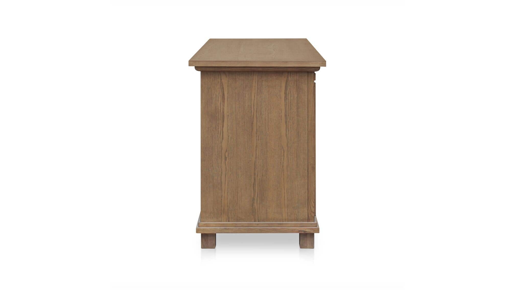 Lillian Sideboard Brown by Moe's Home Collection - view 10