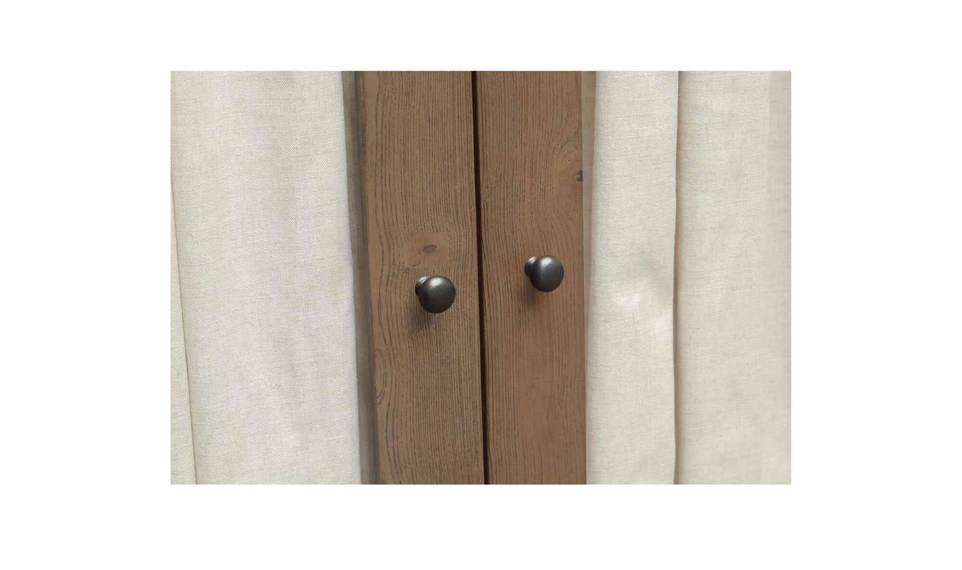 Lillian Tall Cabinet Brown by Moe's Home Collection - view 28