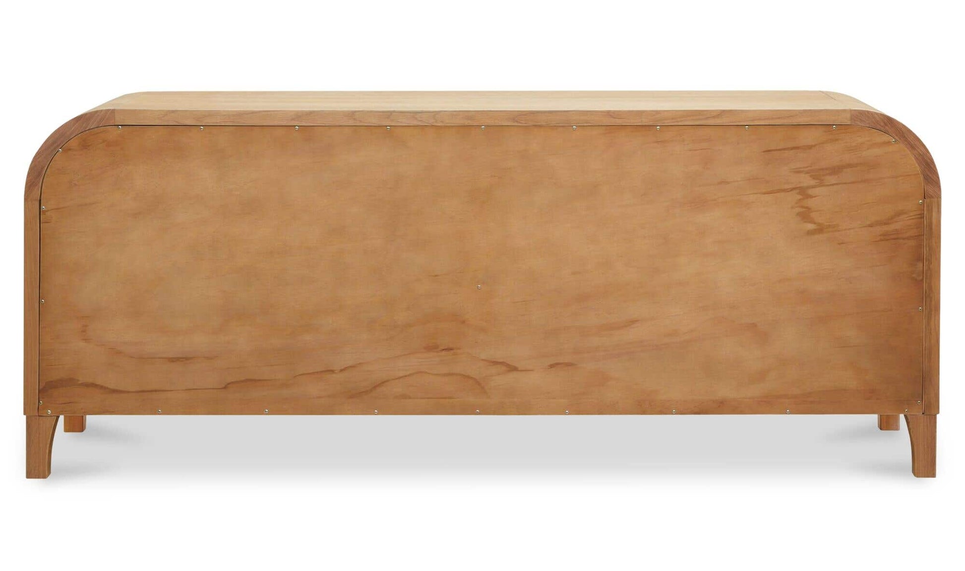 Maddie Sideboard Natural by Moe's Home Collection - view 8