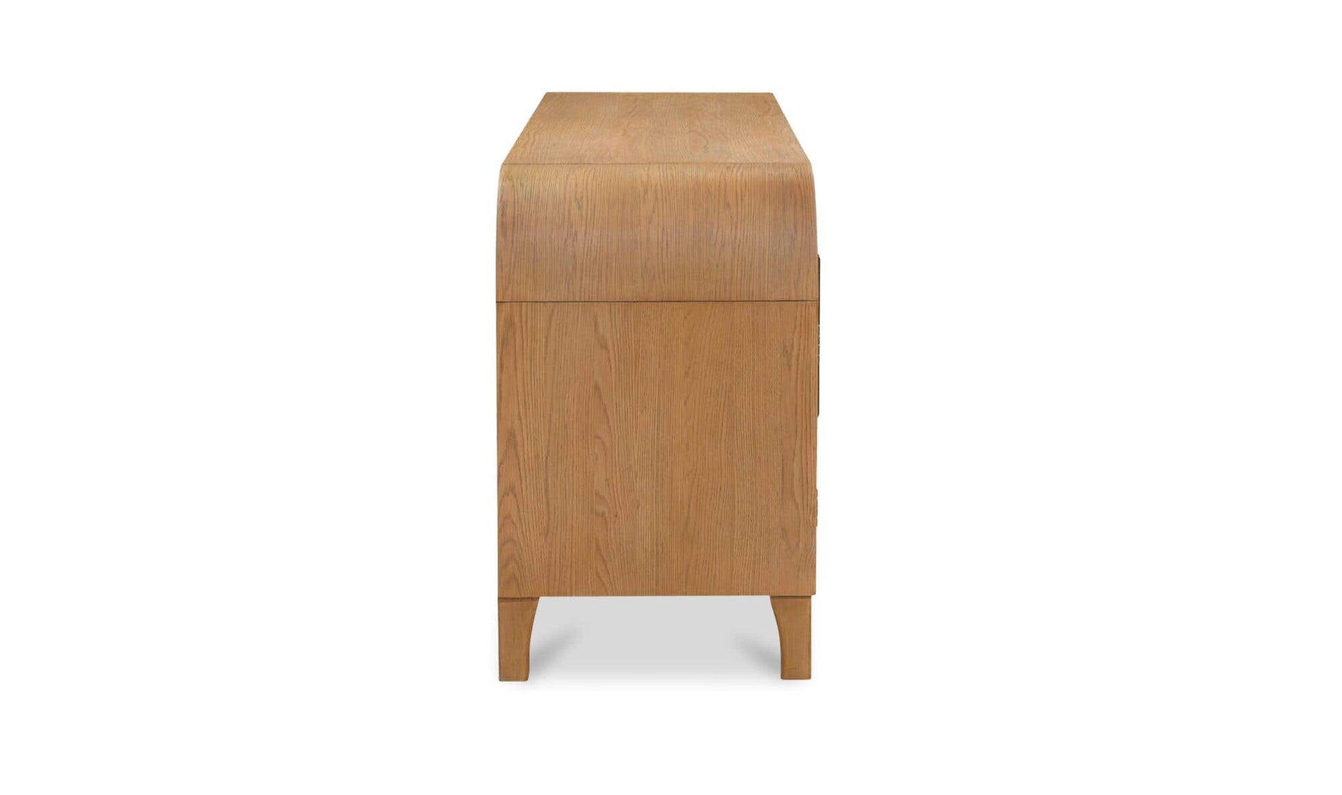 Maddie Sideboard Natural by Moe's Home Collection - view 7