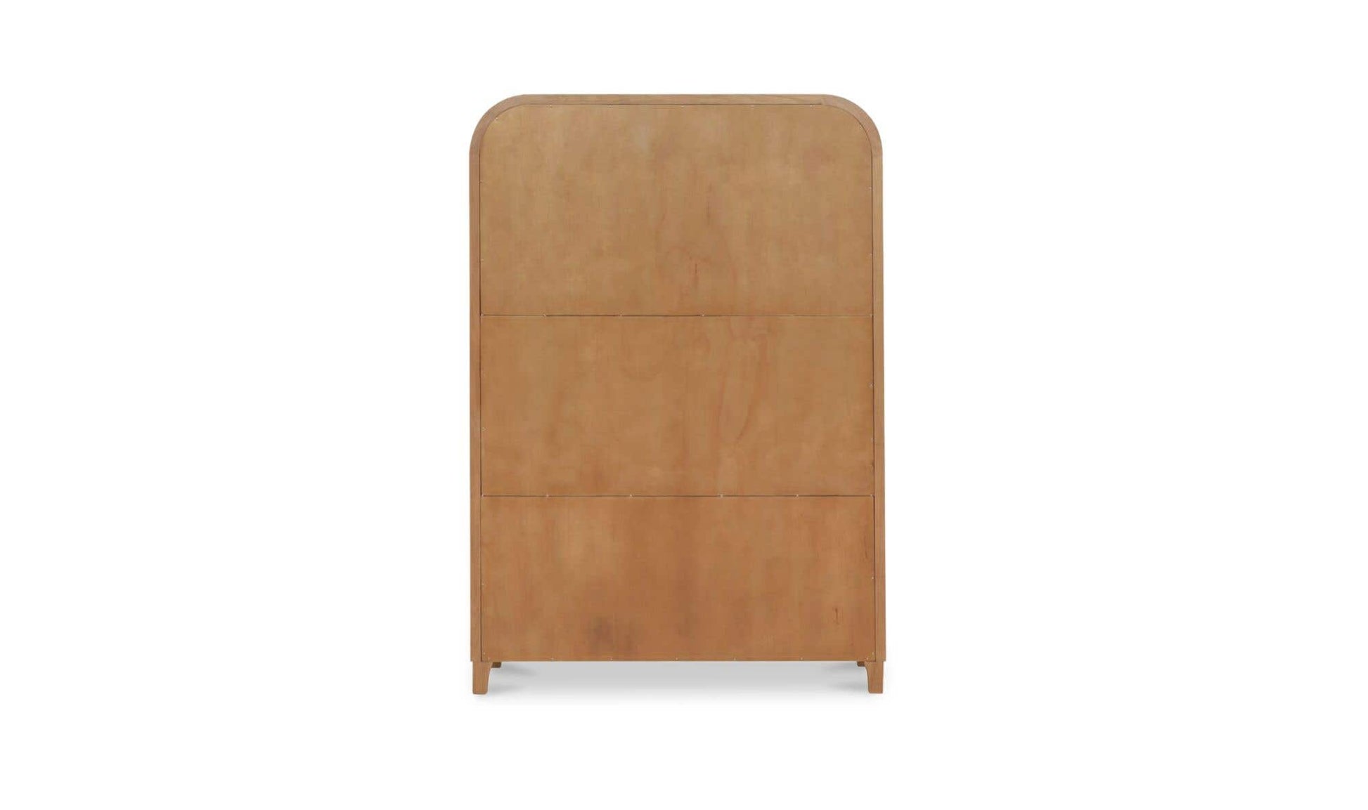 Maddie Cabinet Natural by Moe's Home Collection - view 8