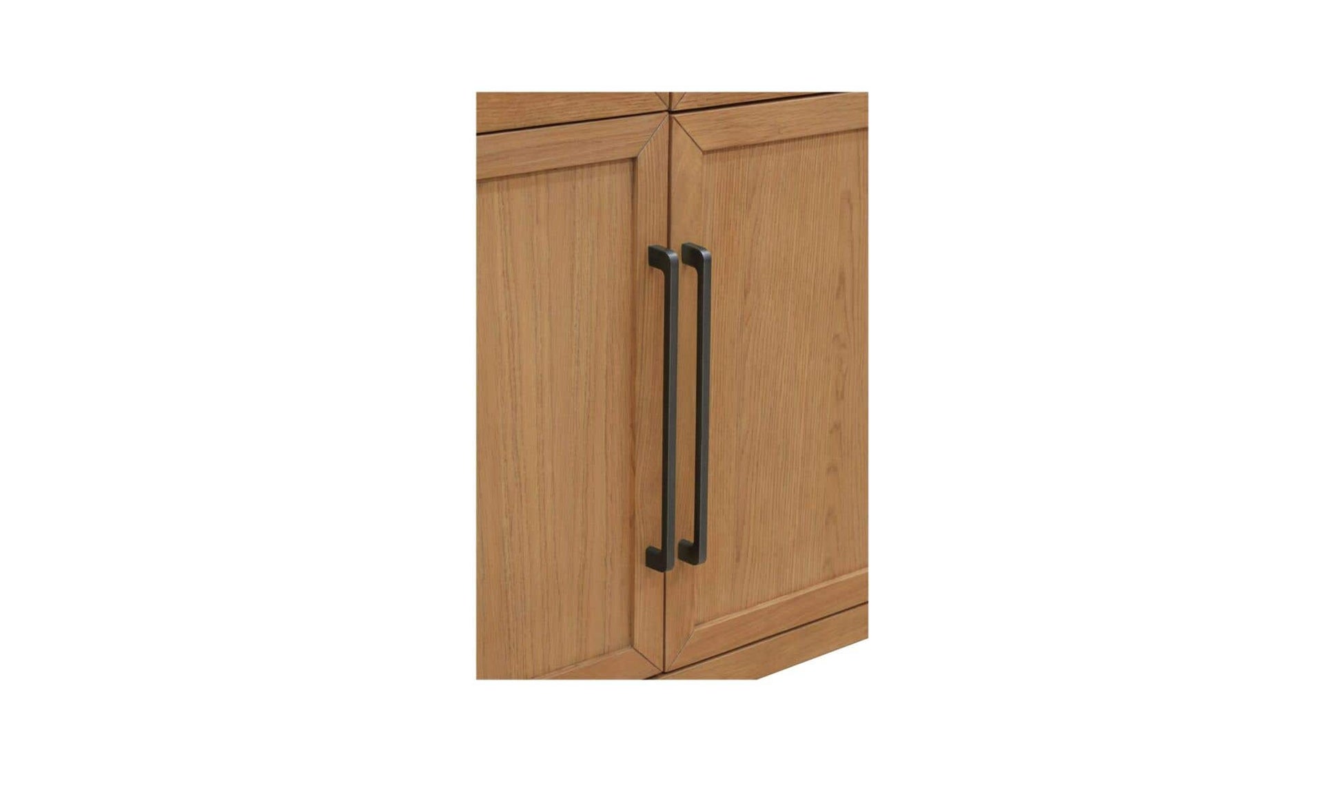 Maddie Cabinet Natural by Moe's Home Collection - view 11