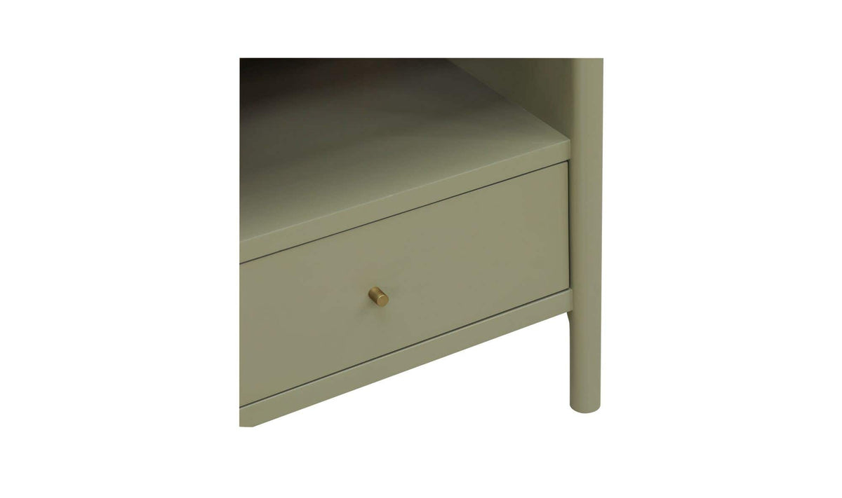 Hannah Nightstand Green by Moe's Home Collection - view 13