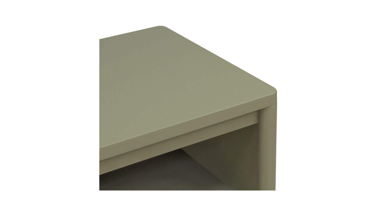 Hannah Nightstand Green by Moe's Home Collection - view 12