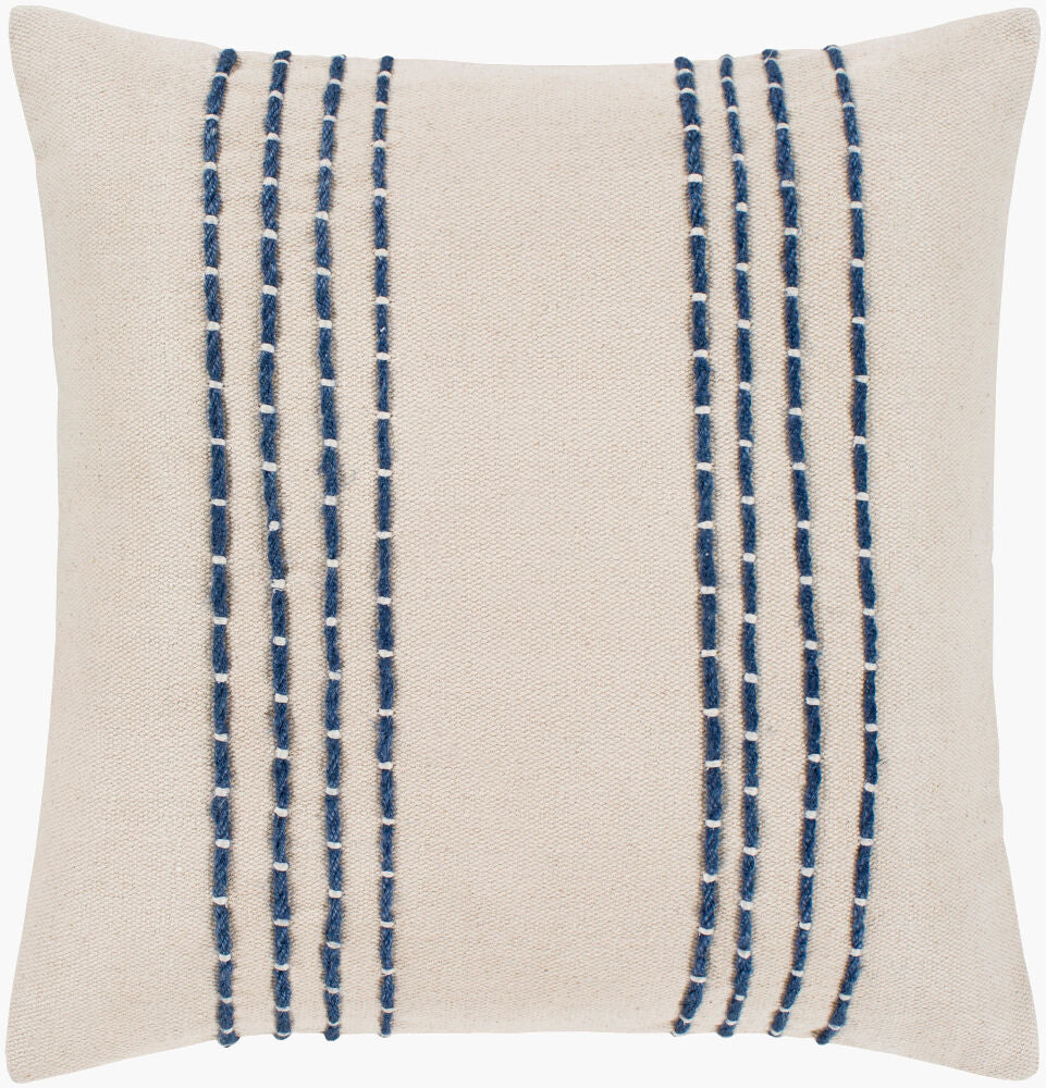 Emilio Accent Pillow - 18"L x 18"W