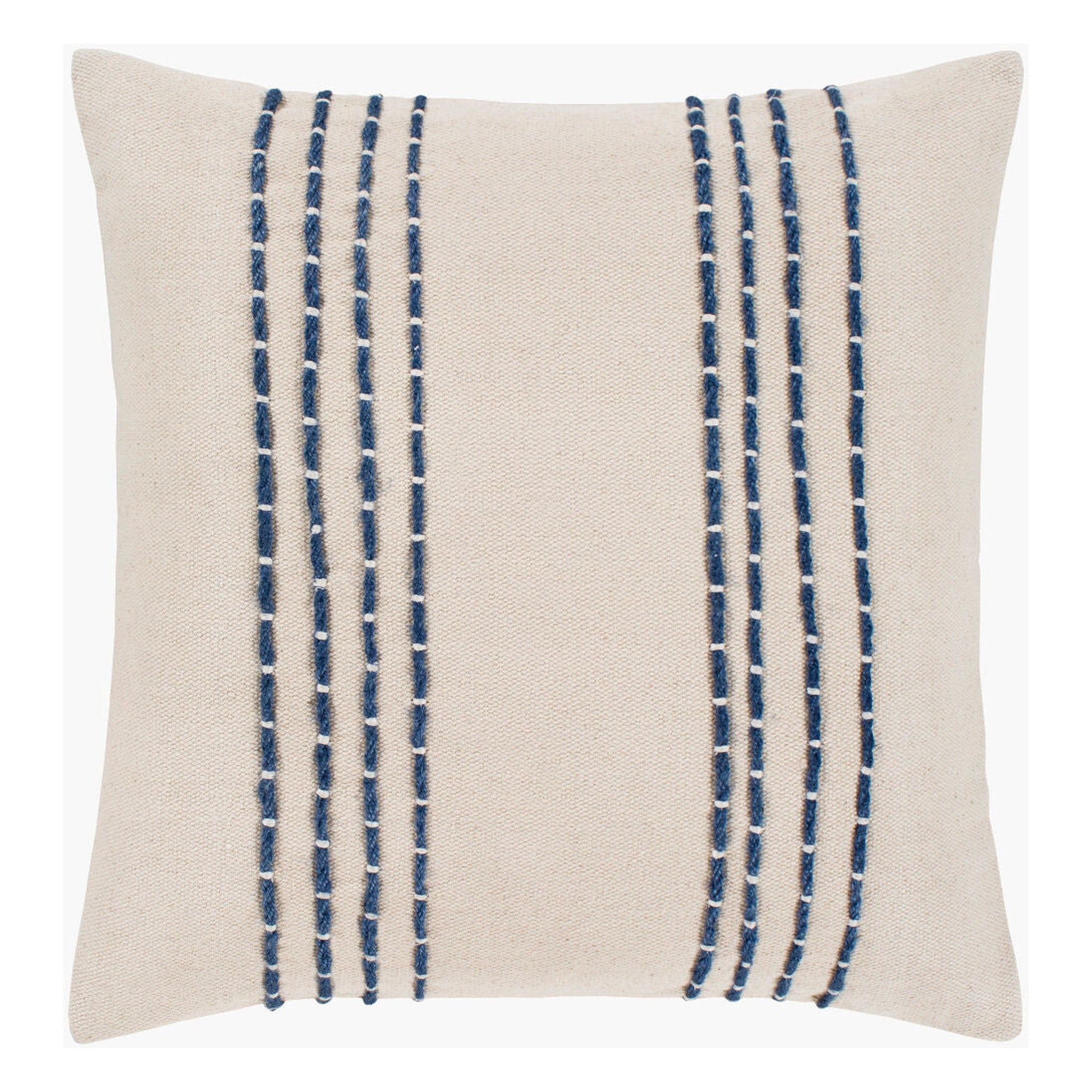 Emilio Accent Pillow - 18"L x 18"W