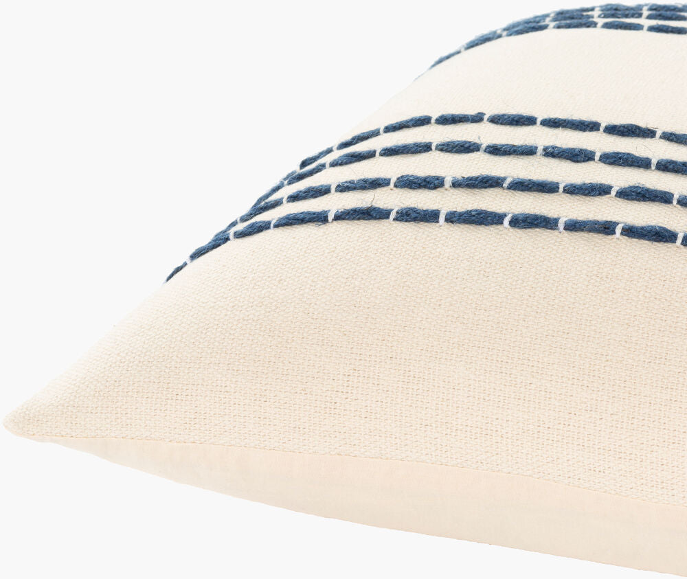 Emilio Accent Pillow - corner