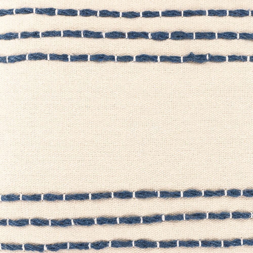 Emilio Accent Pillow - texture
