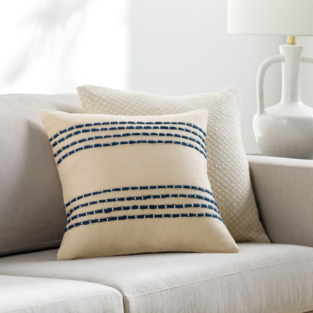 Emilio Accent Pillow - styleshot