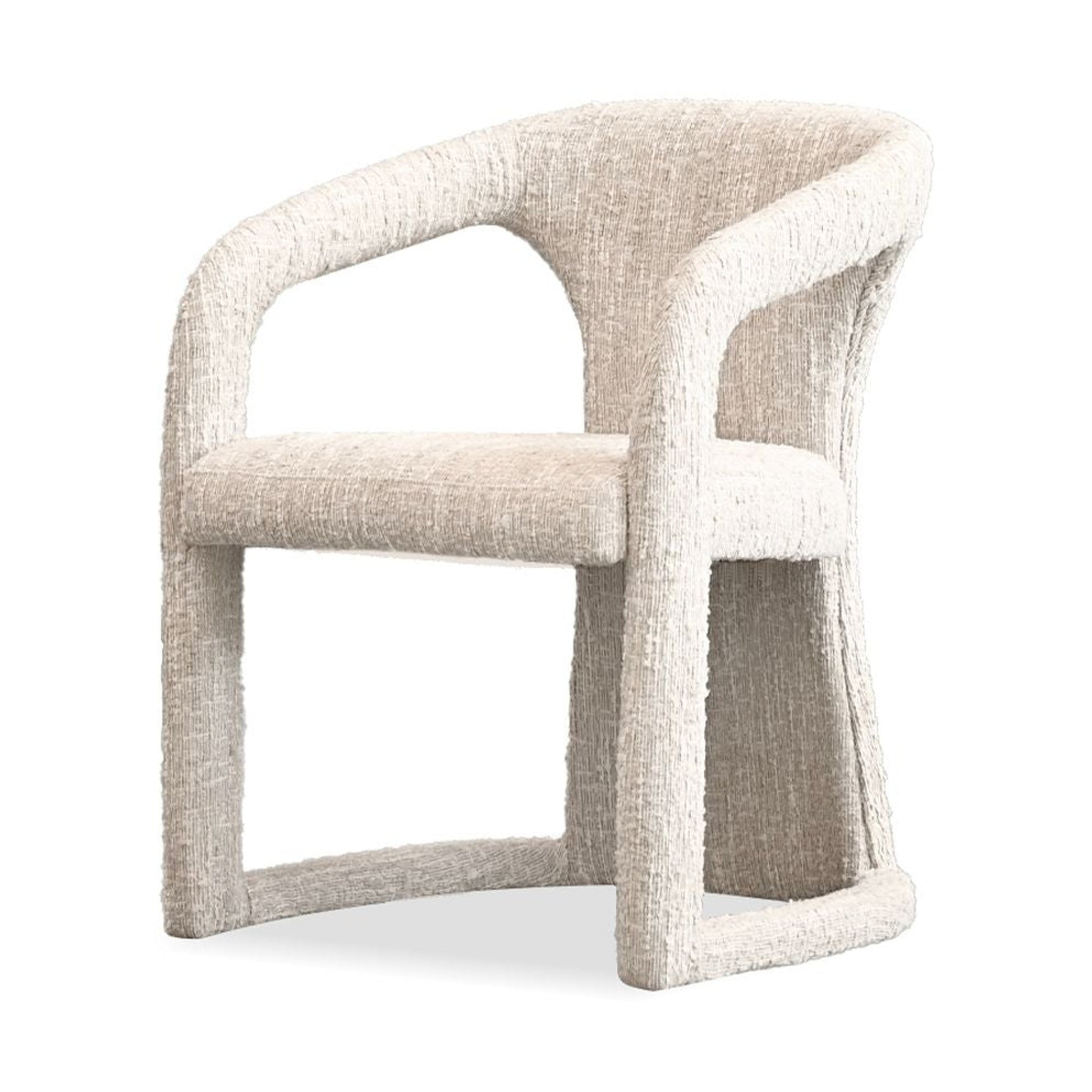 Emmy Dining Armchair by Mobital - image 1