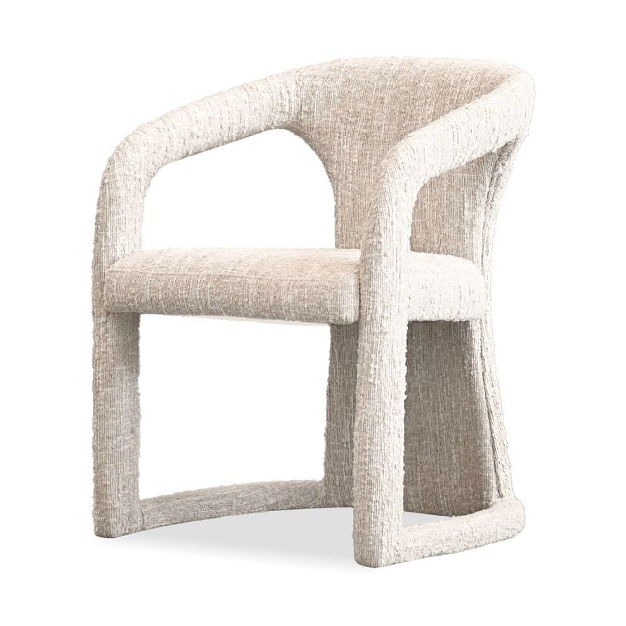 Emmy Dining Armchair by Mobital - image 1