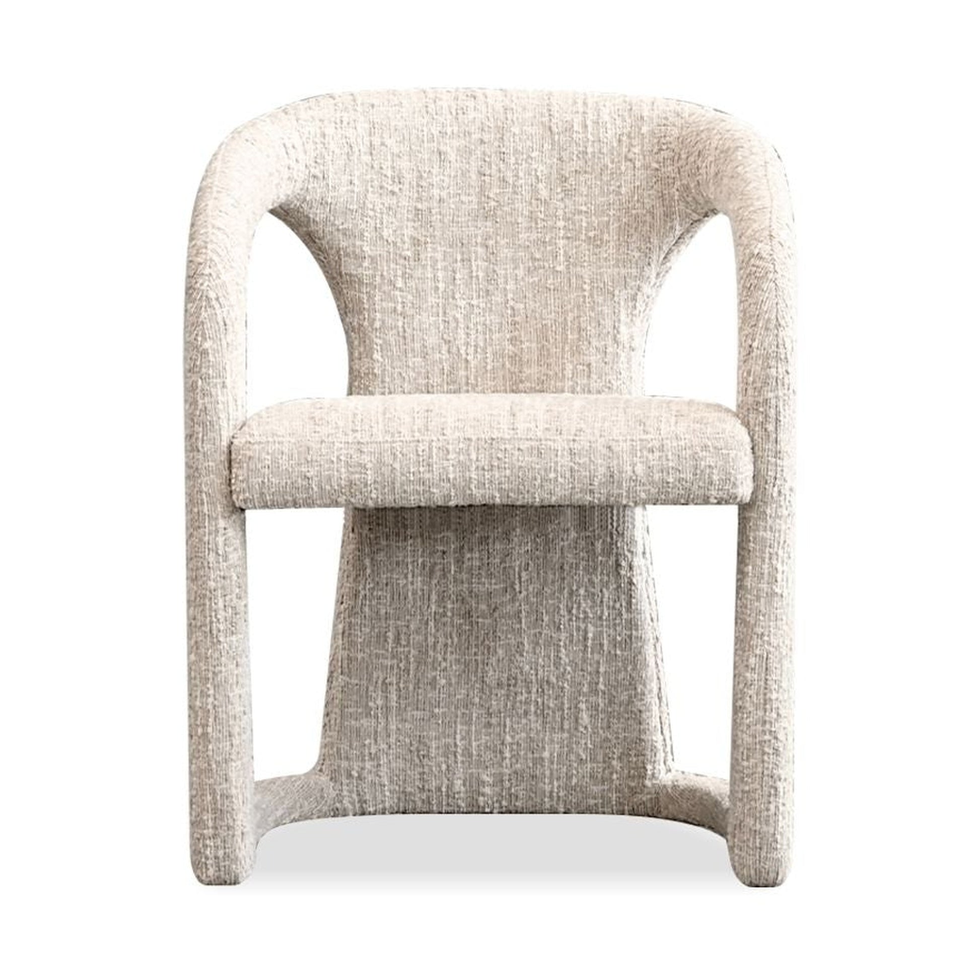 Emmy Dining Armchair by Mobital - image 2