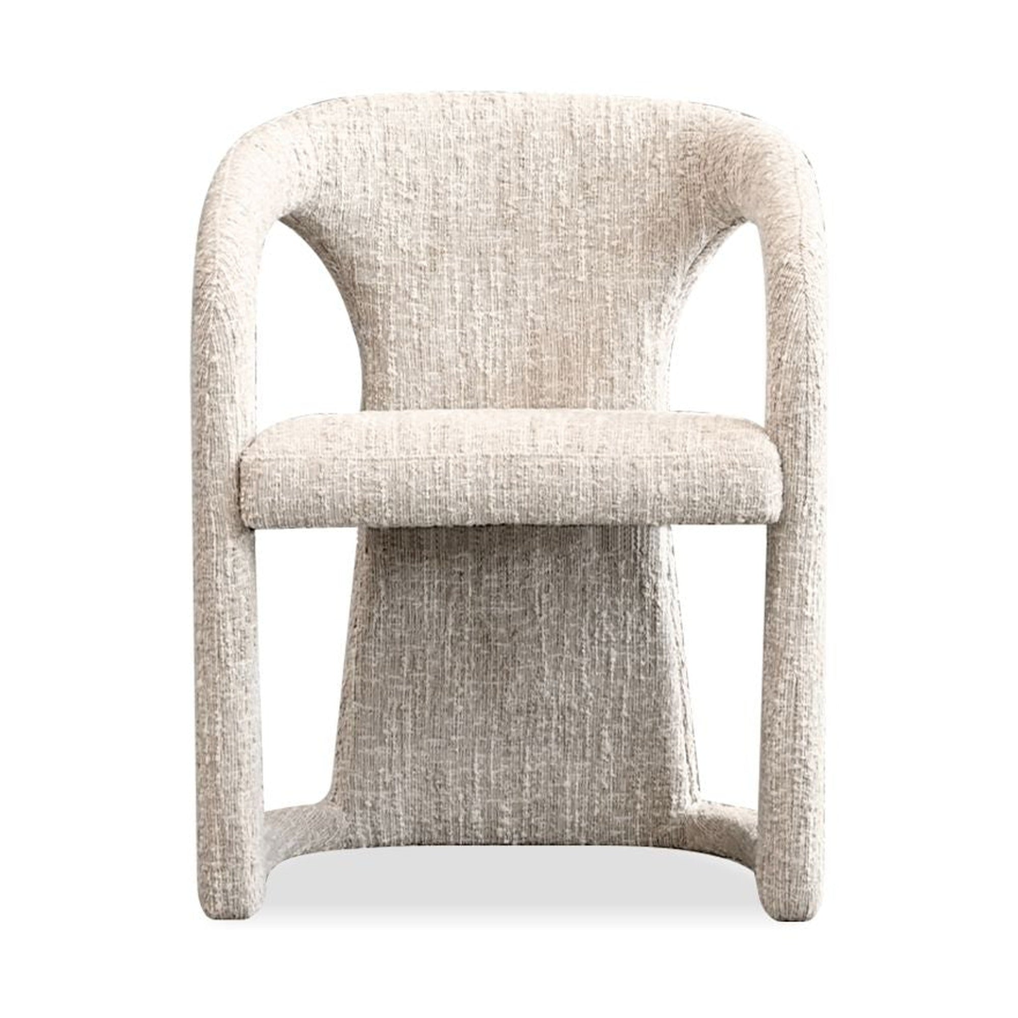 Emmy Dining Armchair by Mobital - image 2