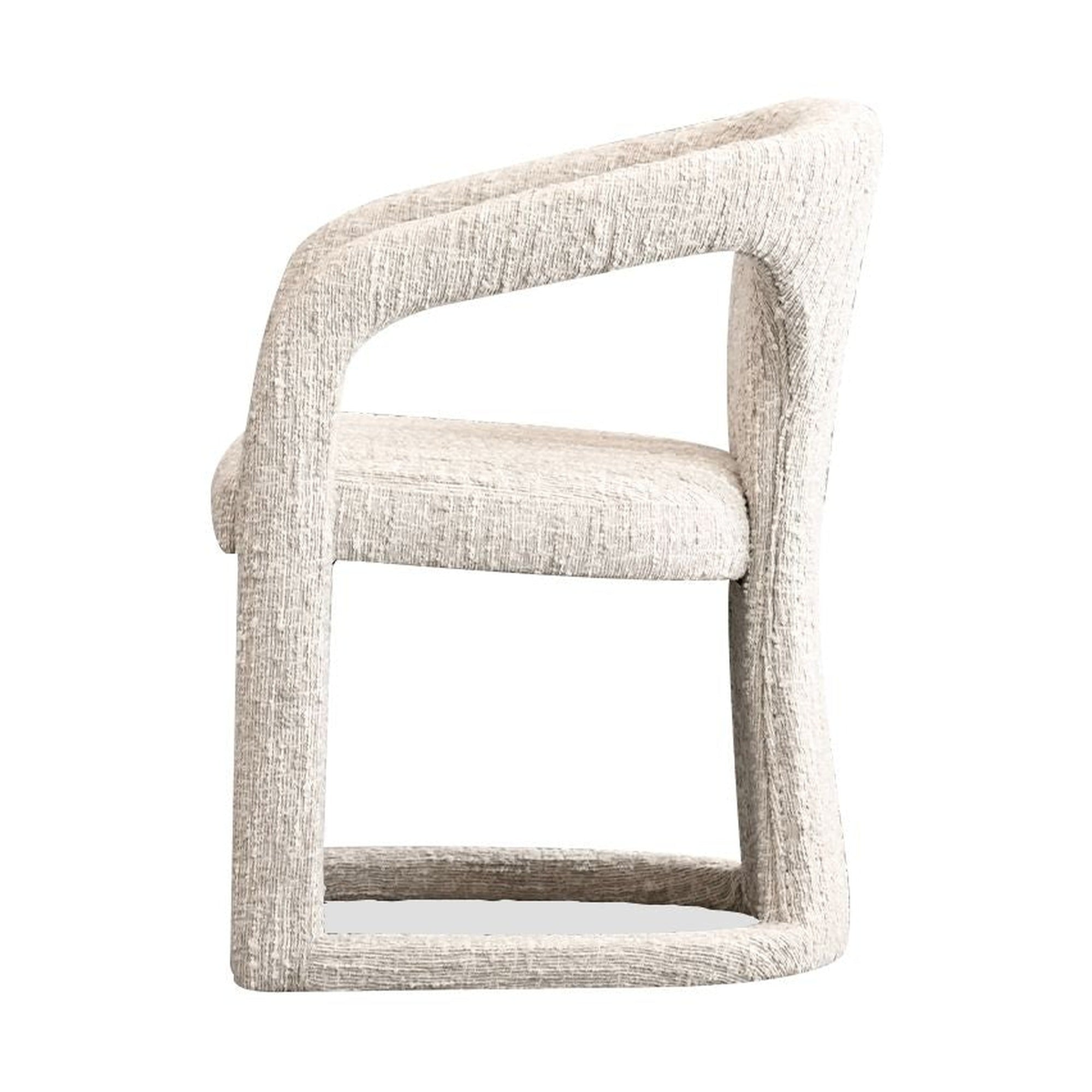 Emmy Dining Armchair by Mobital - image 3