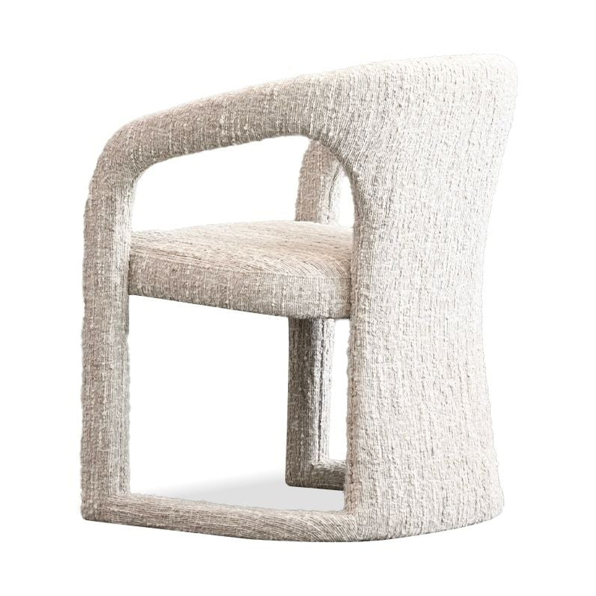 Emmy Dining Armchair by Mobital - image 4