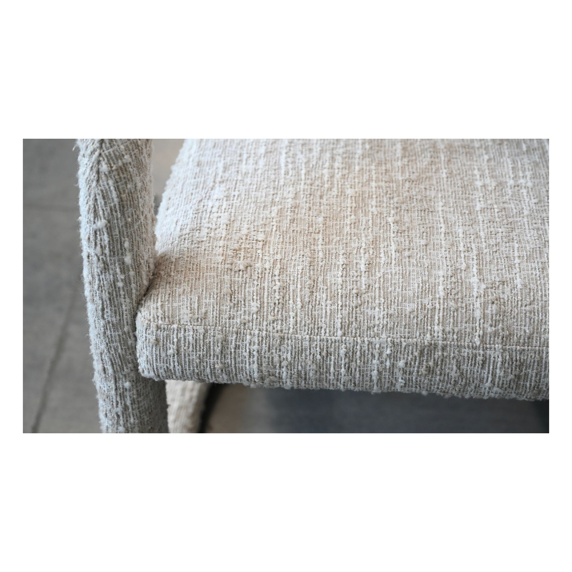 Emmy Dining Armchair by Mobital - image 5