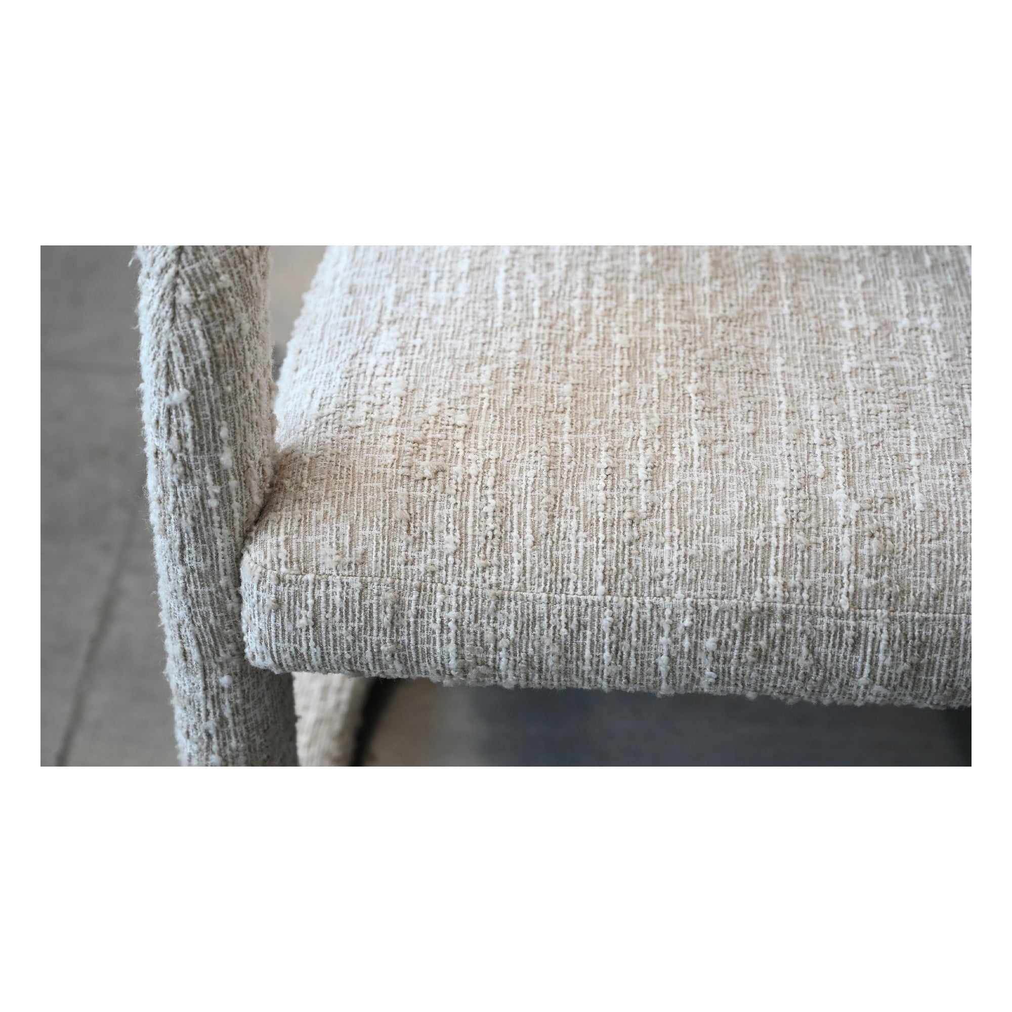 Emmy Dining Armchair by Mobital - image 5