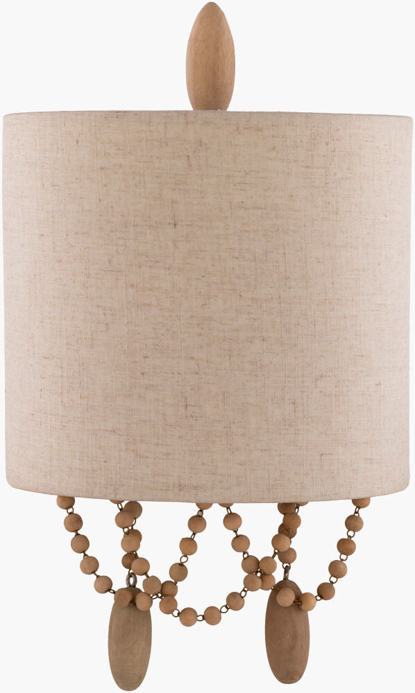 Emmalyn Wall Sconce - front